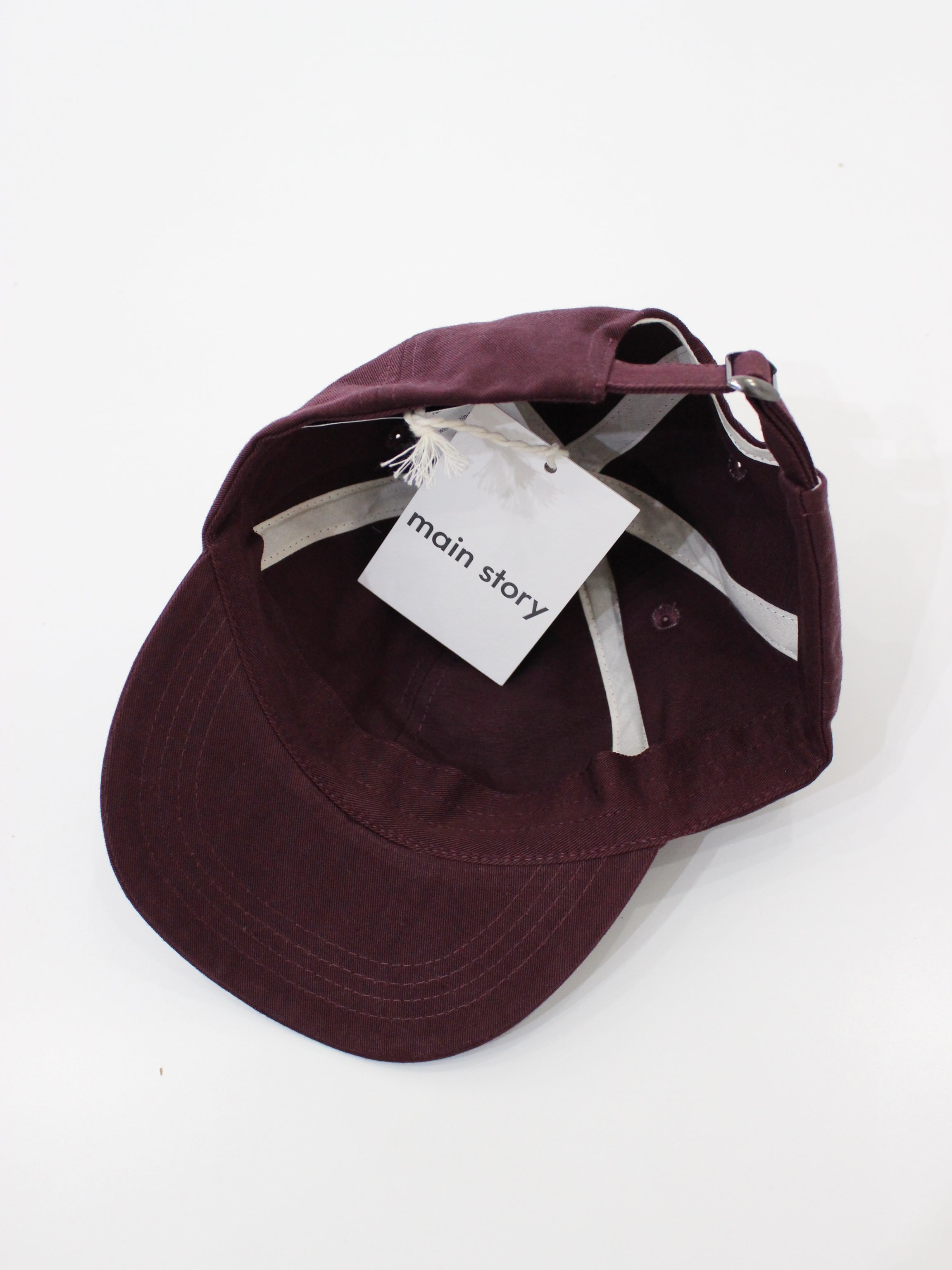 main story  Cap  Grape