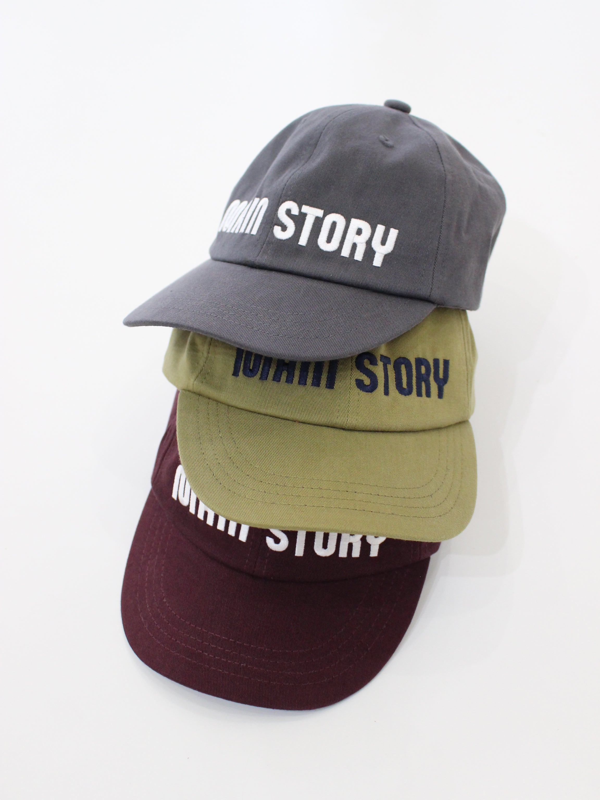 main story  Cap  Fir