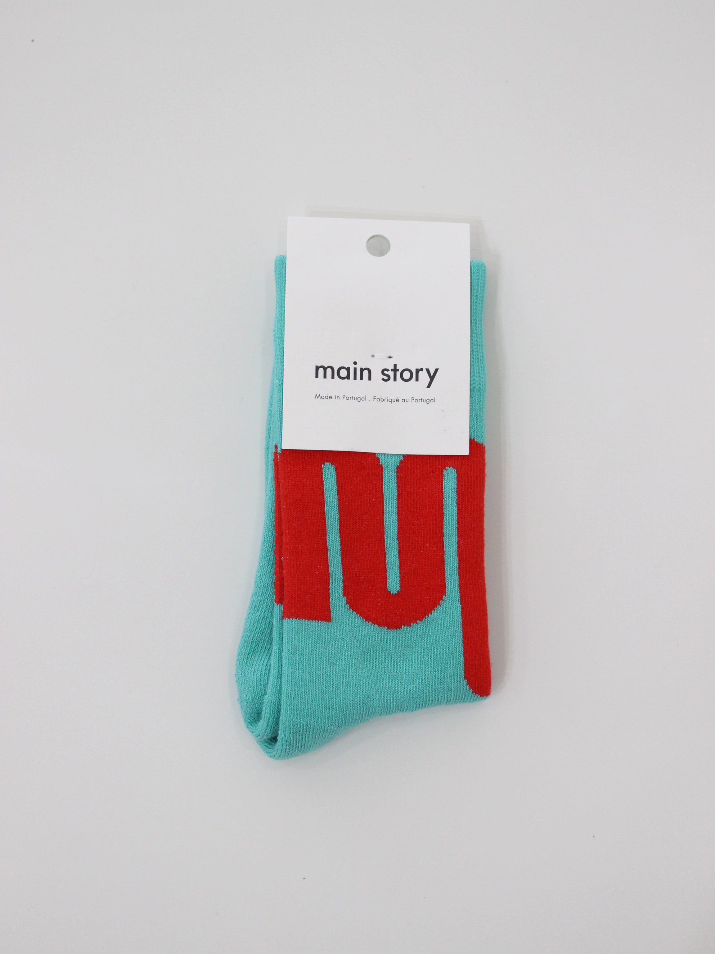 main story  Sock  Ocean