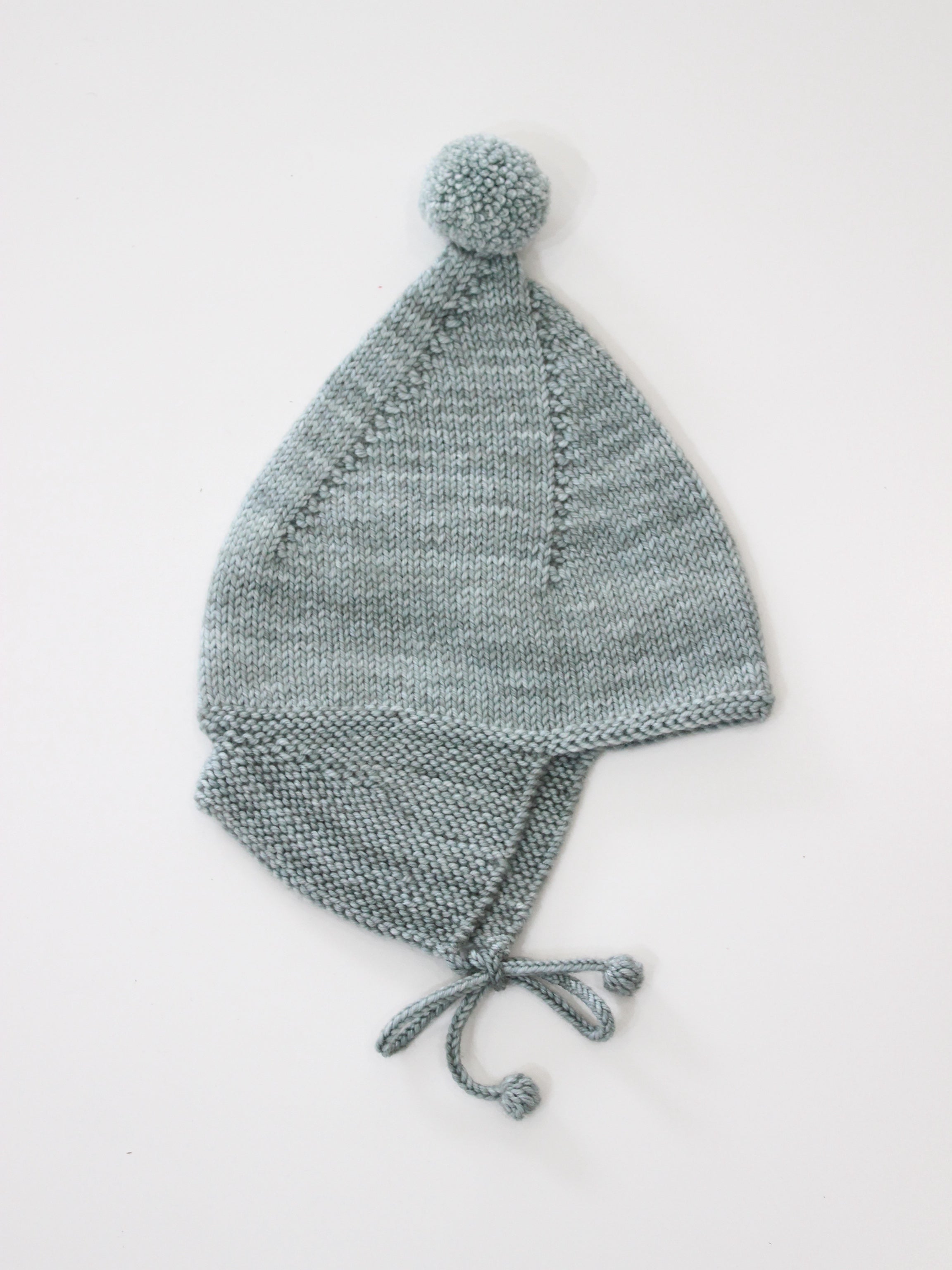 Misha & Puff POINTY PEAK HAT ONSEN  26FA Drop2