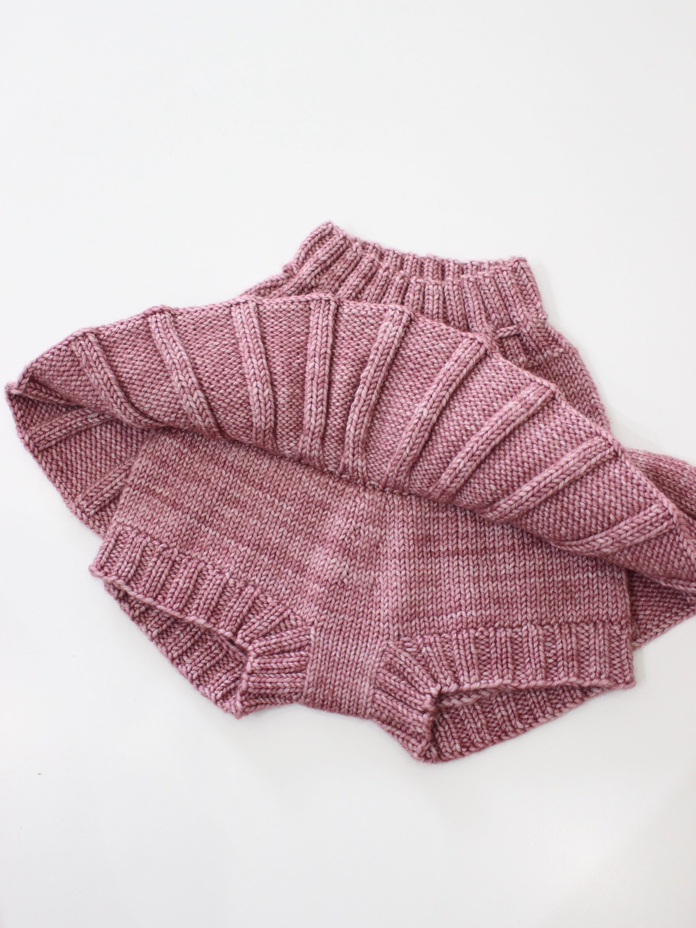 Misha & Puff Skating Pond Skirt ANTIQUE ROSE  26FA Drop2