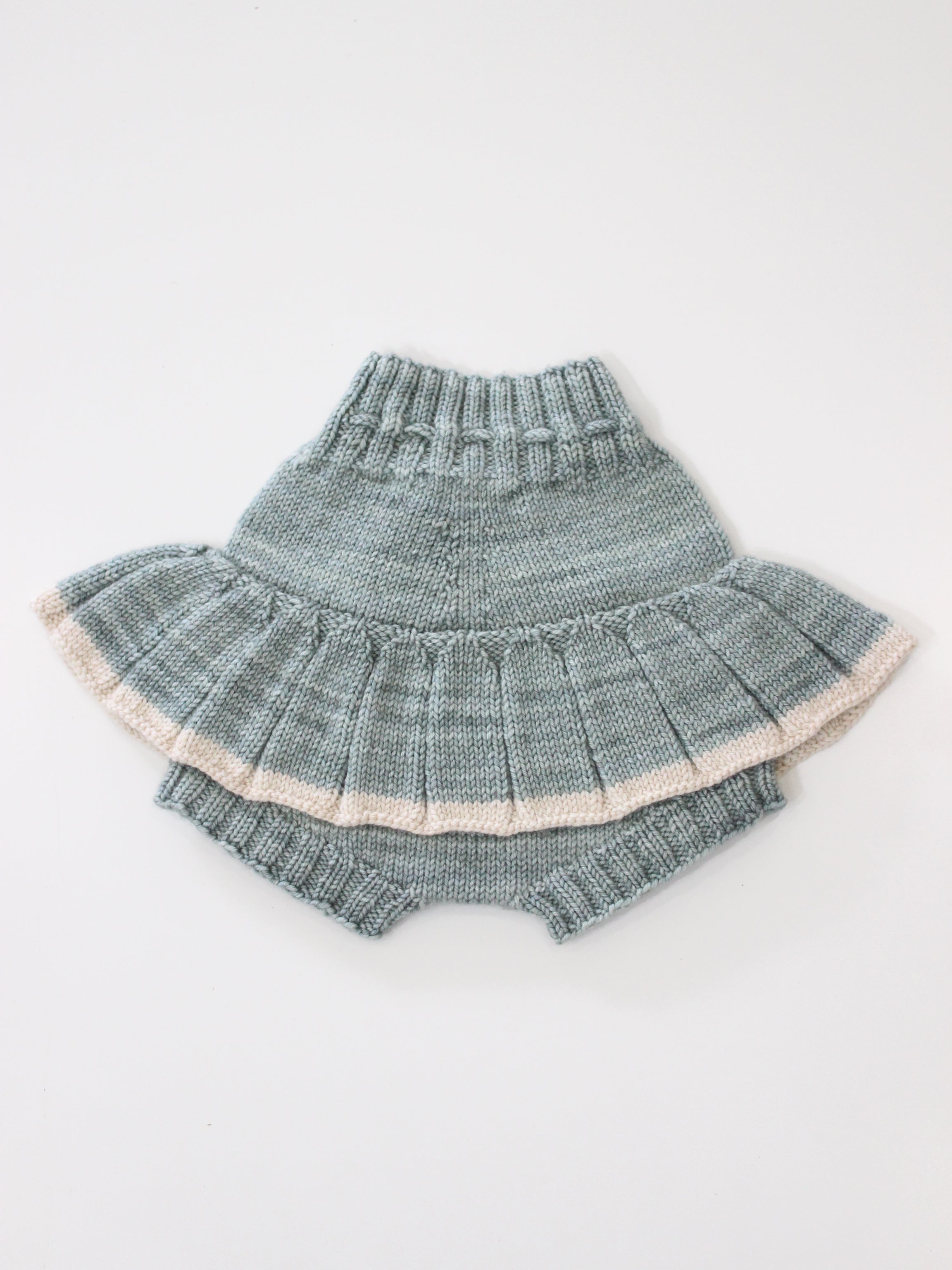 Misha & Puff Skating Pond Skirt ONSEN  26FA Drop2