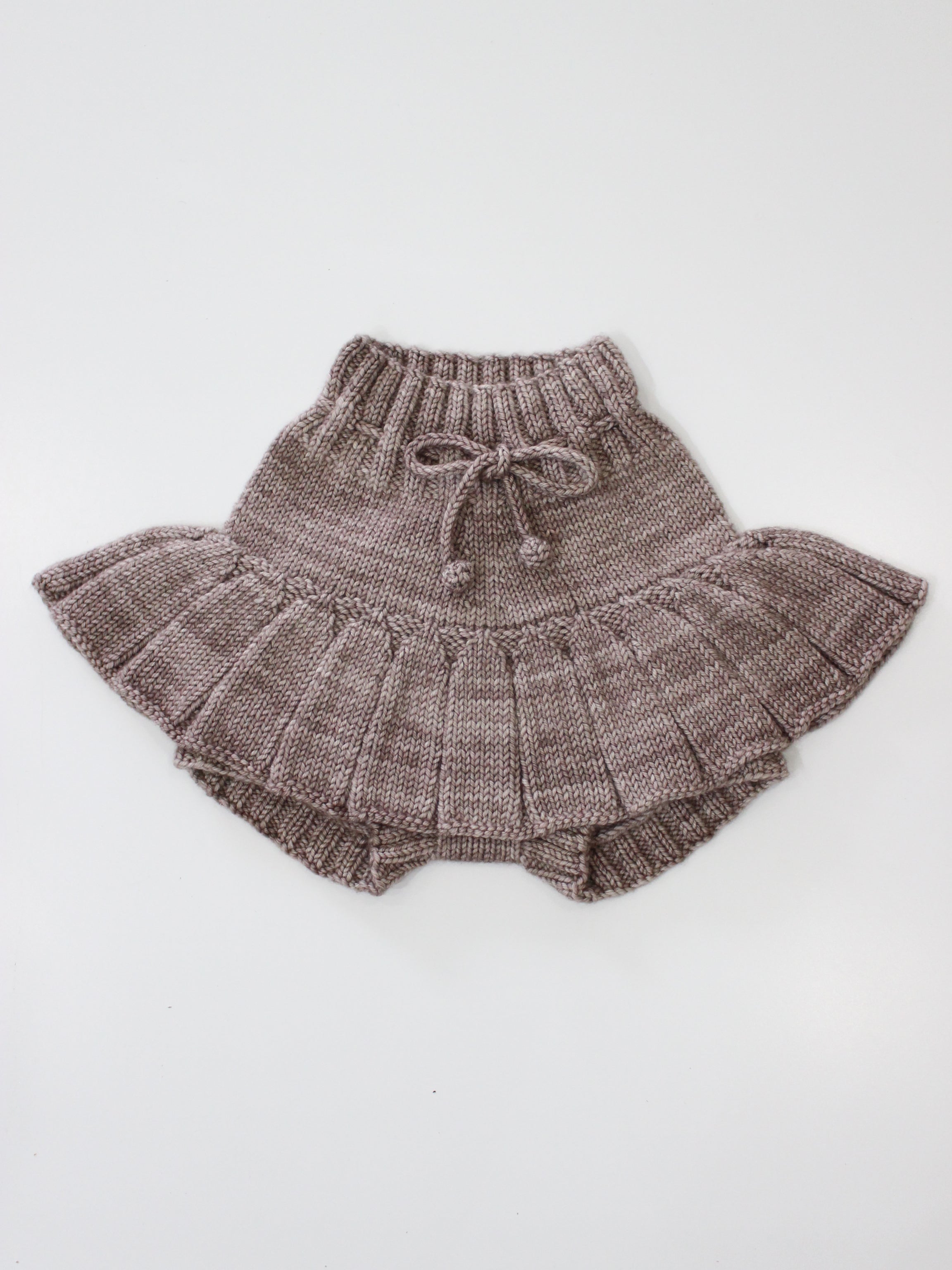 Misha & Puff Skating Pond Skirt TURTLEDOVE  26FA Drop2