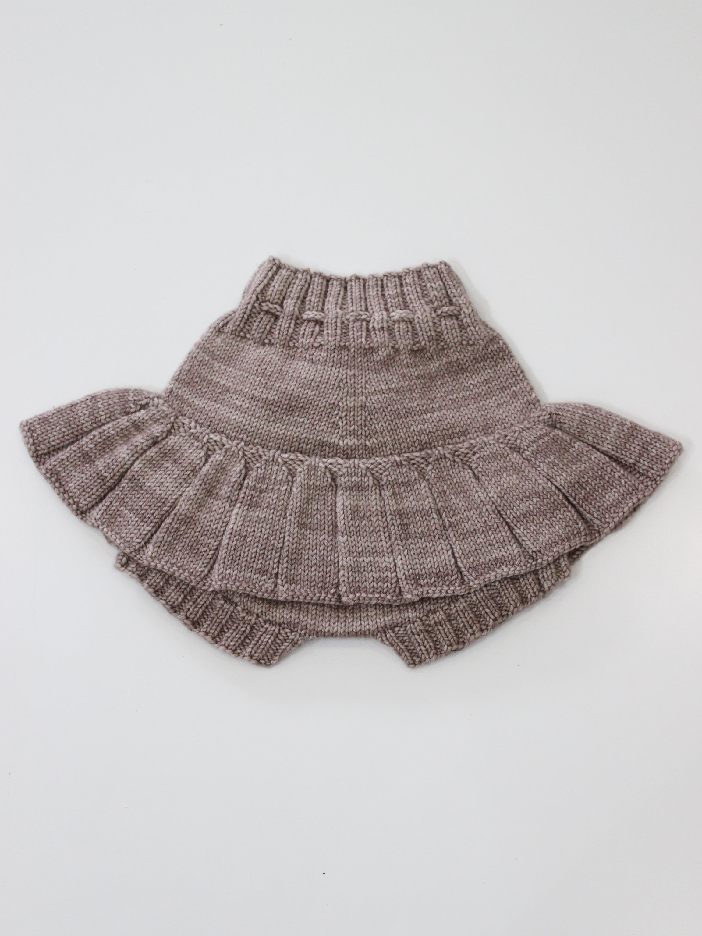 Misha & Puff Skating Pond Skirt TURTLEDOVE  26FA Drop2