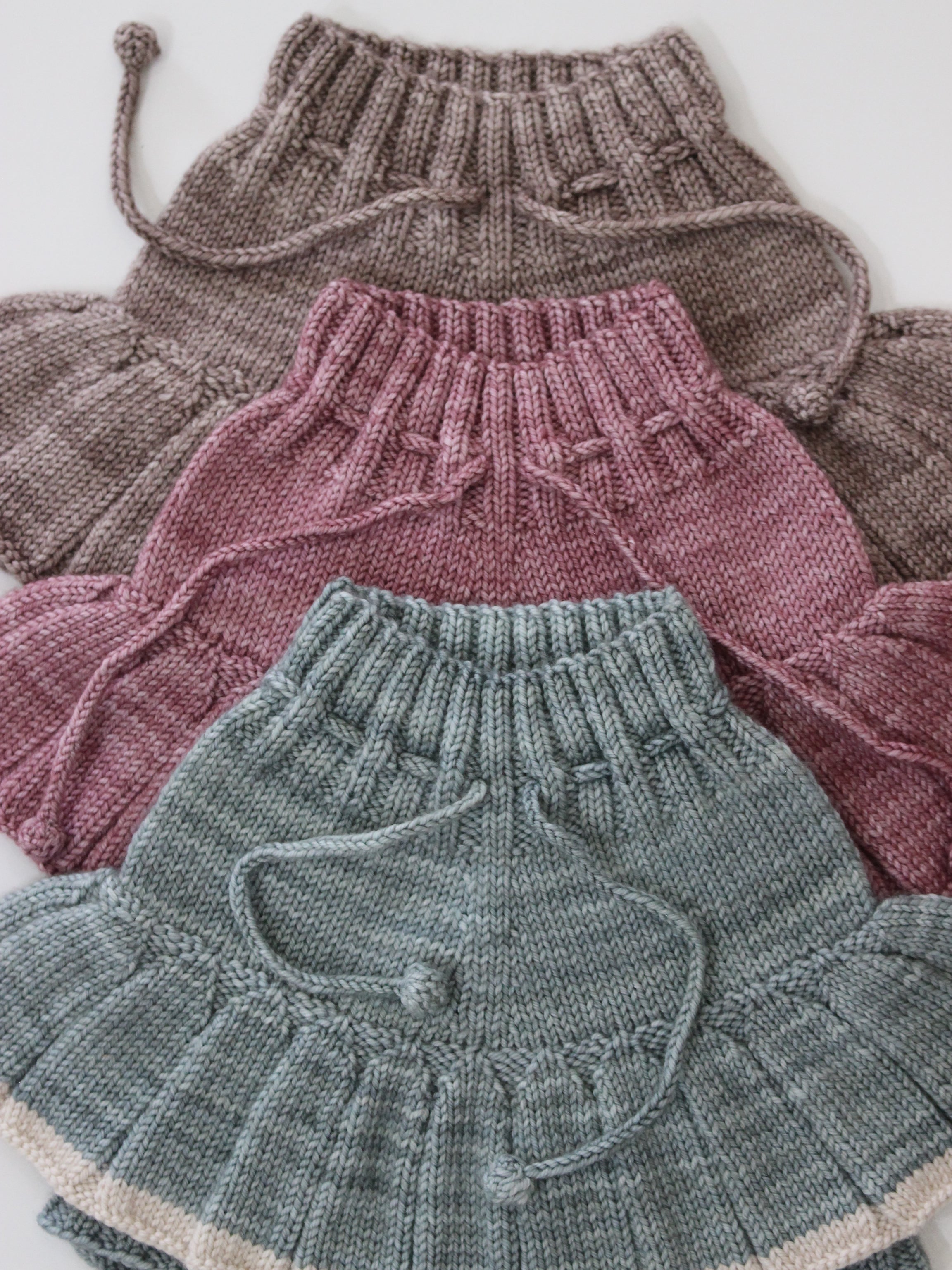 Misha & Puff Skating Pond Skirt ONSEN  26FA Drop2