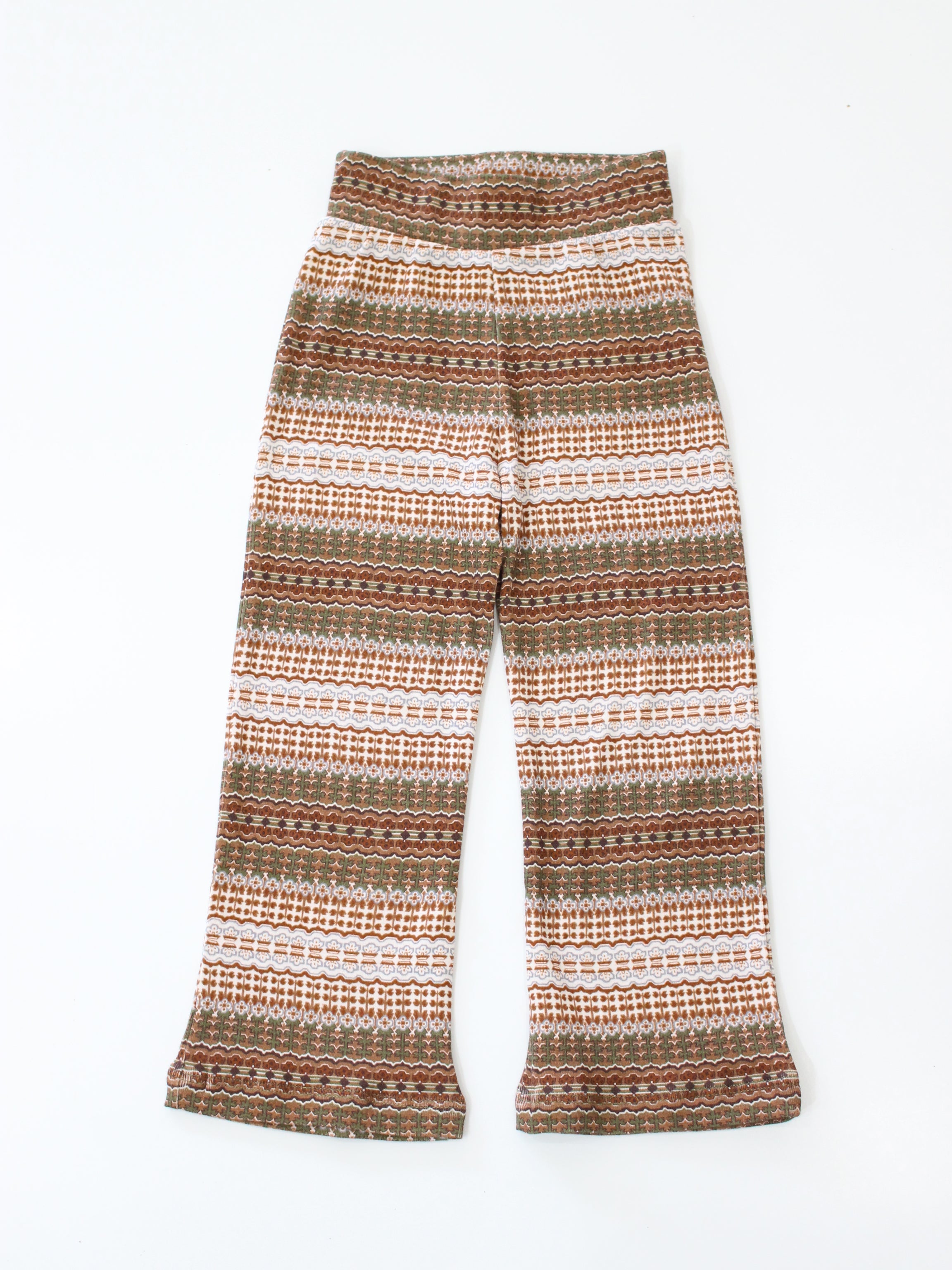 Misha & Puff  IZZY PANT  NORI ARABLE   26FA Drop2