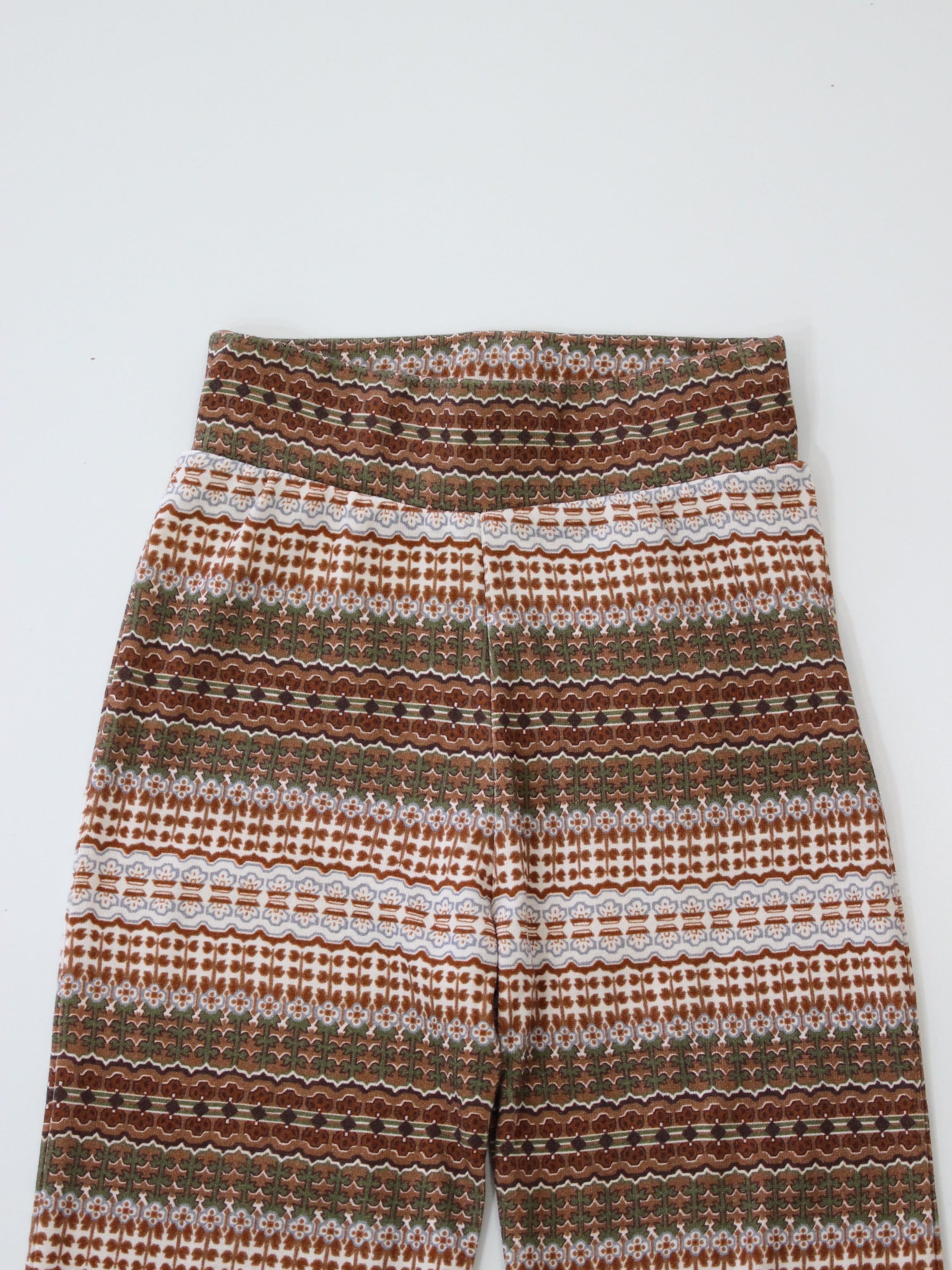 Misha & Puff  IZZY PANT  NORI ARABLE   26FA Drop2