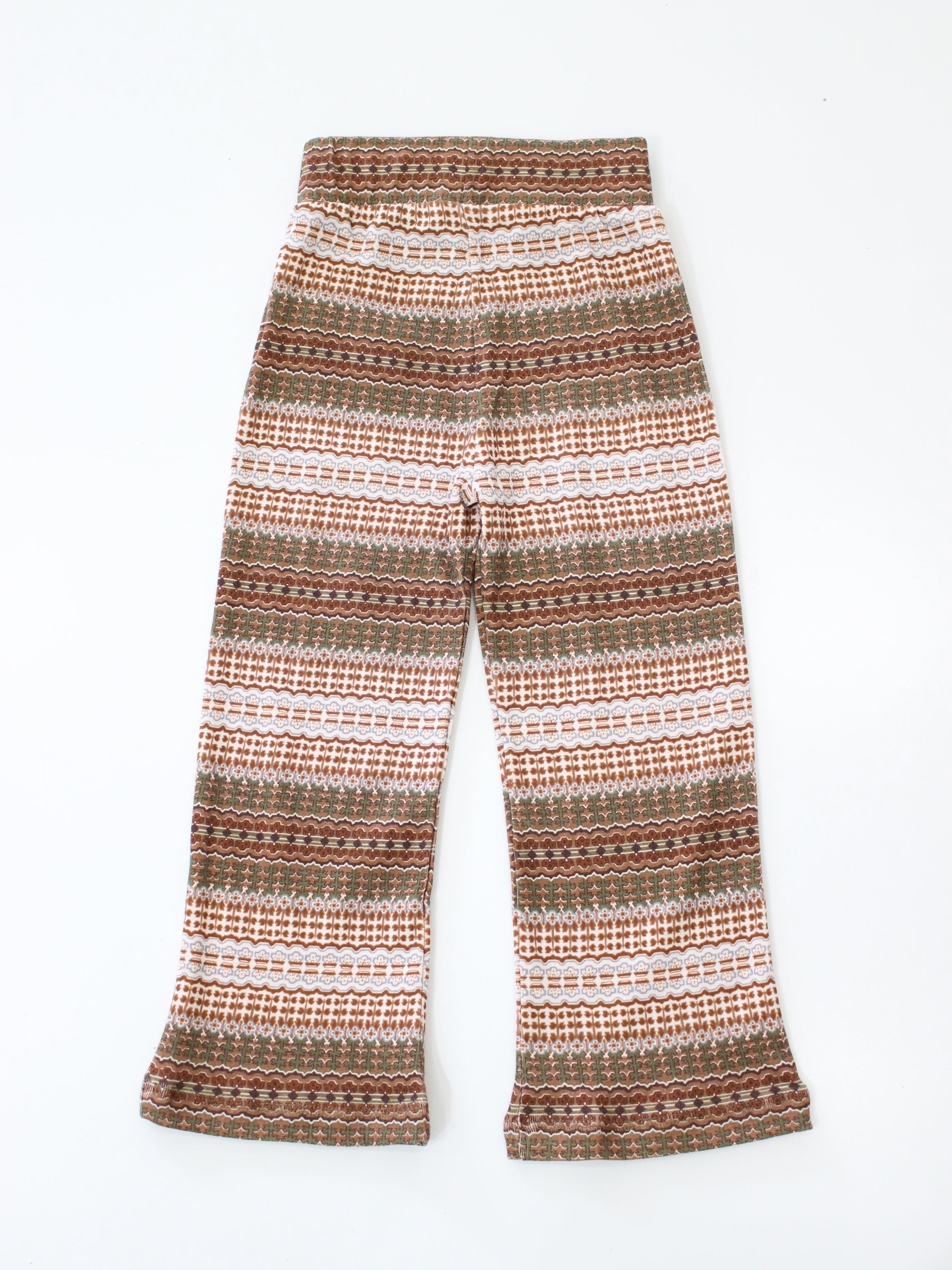 Misha & Puff  IZZY PANT  NORI ARABLE   26FA Drop2
