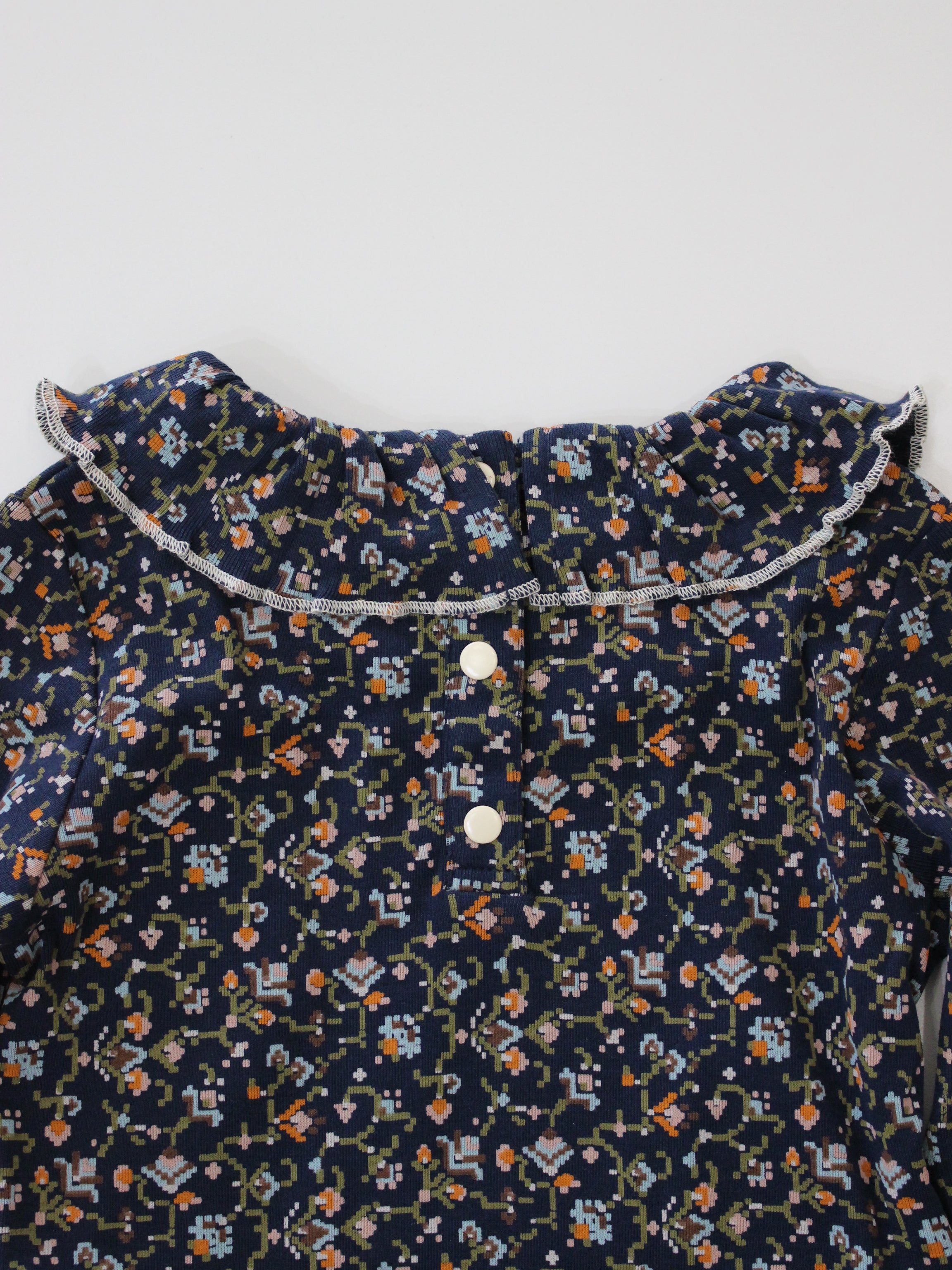 Misha & Puff  PALOMA TOP ASTRONOMY MILLEFLEURS   26FA Drop2