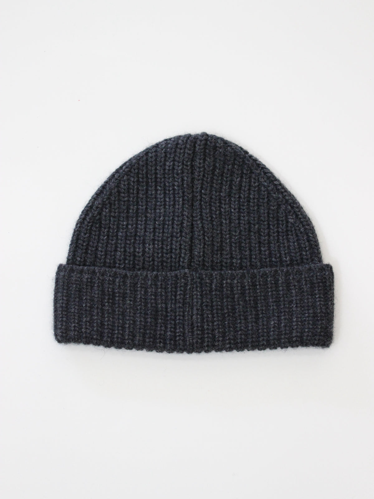 main story  Beanie  Charcoal