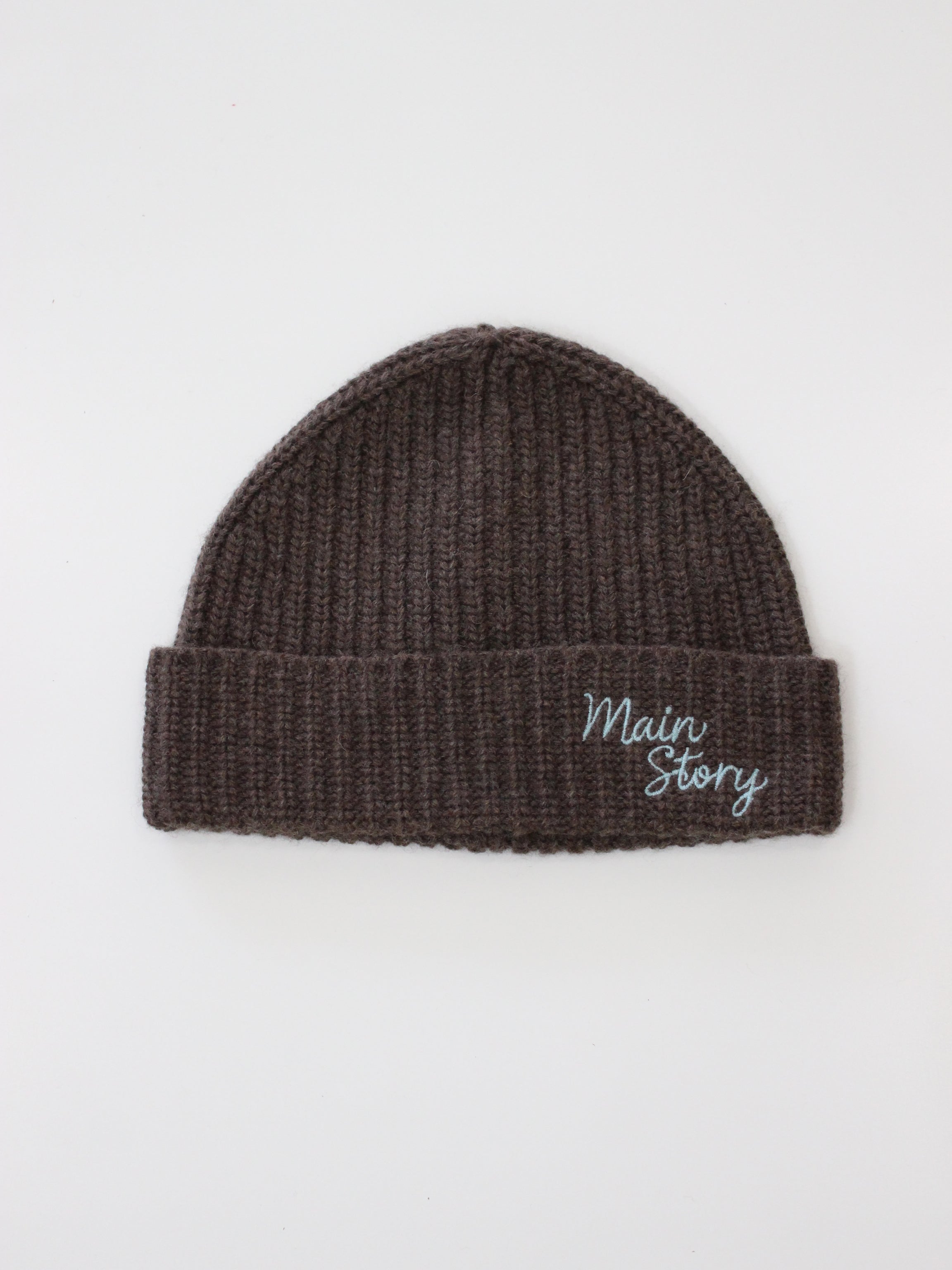 main story  Beanie  Mouse