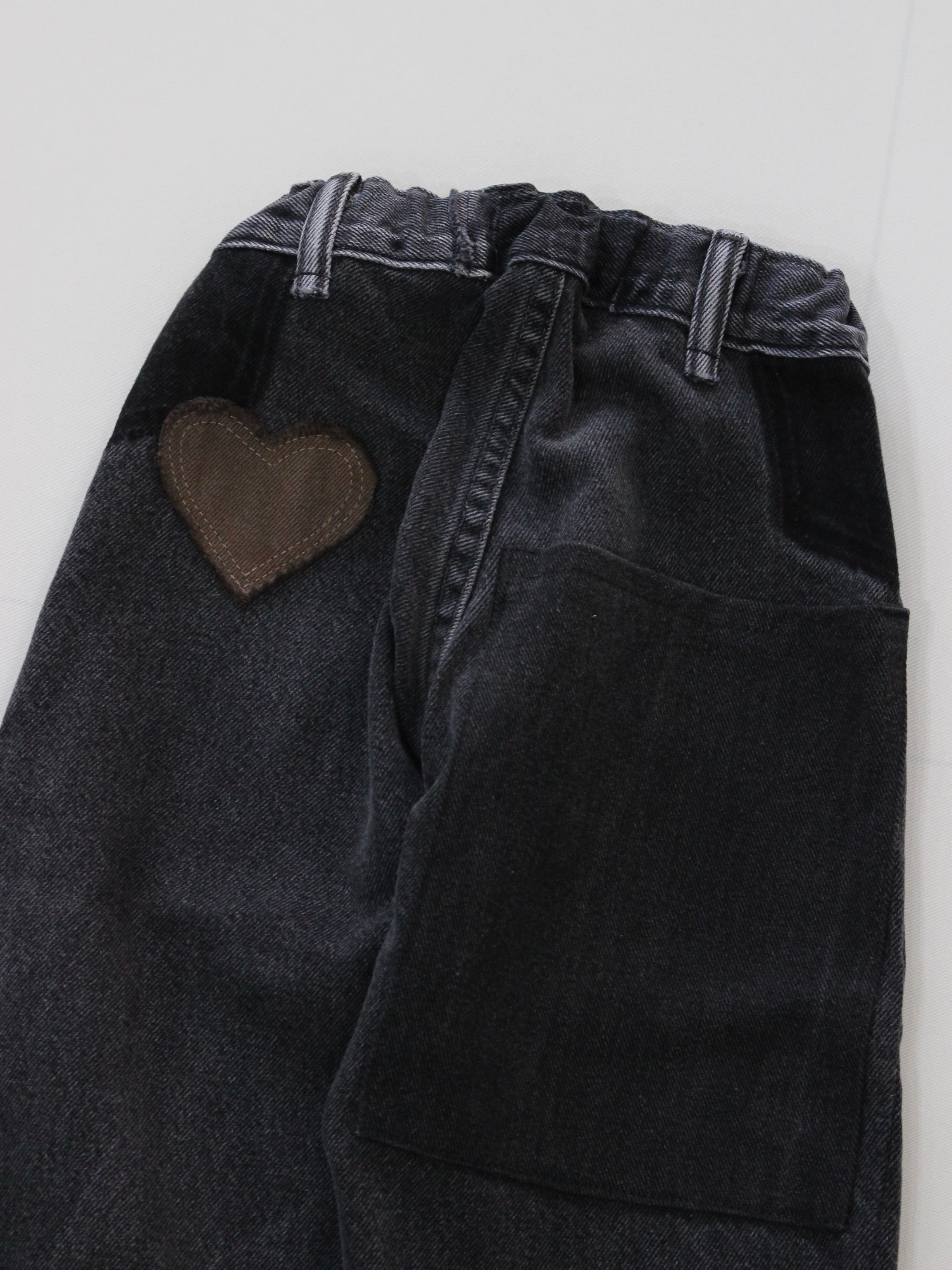 Wunderlang LOVE Jeans 