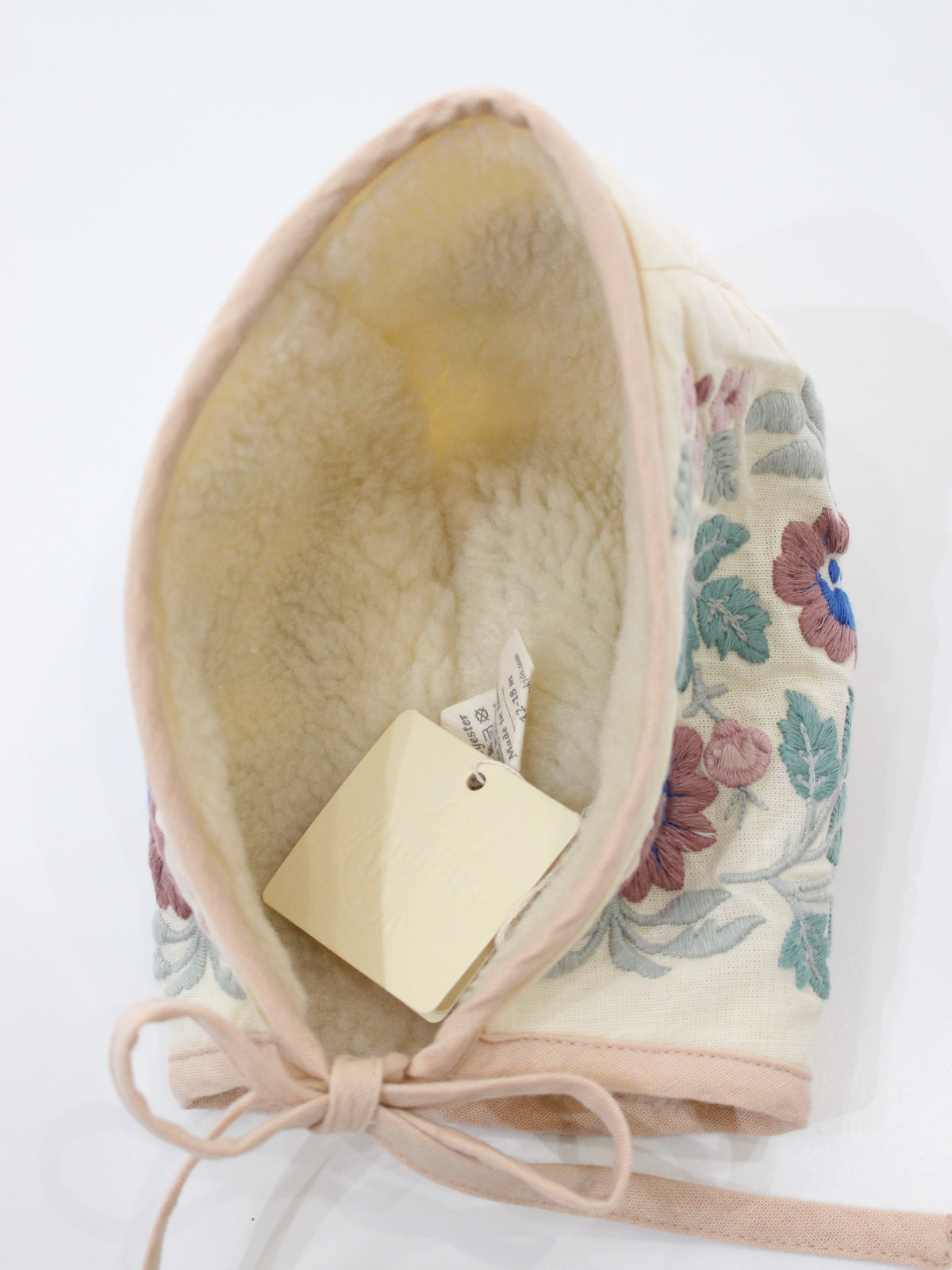 APOLINA  JONI BONNET - CREAM