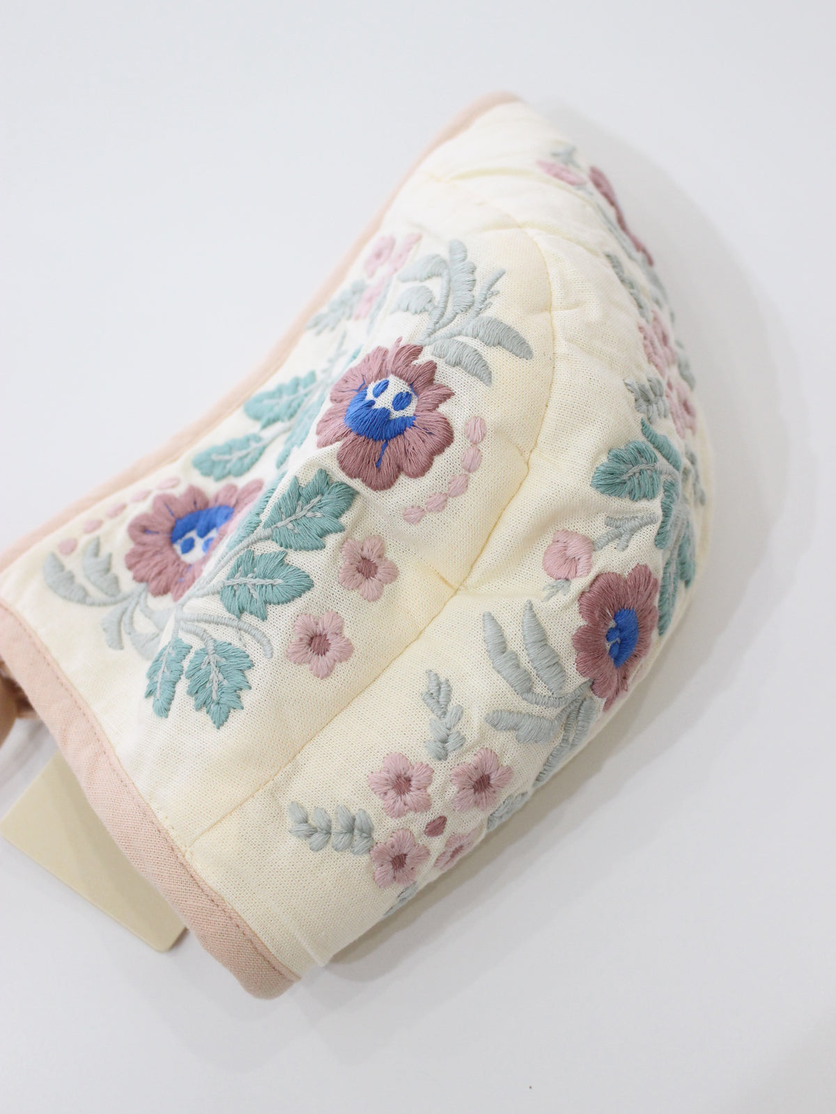 APOLINA  JONI BONNET - CREAM