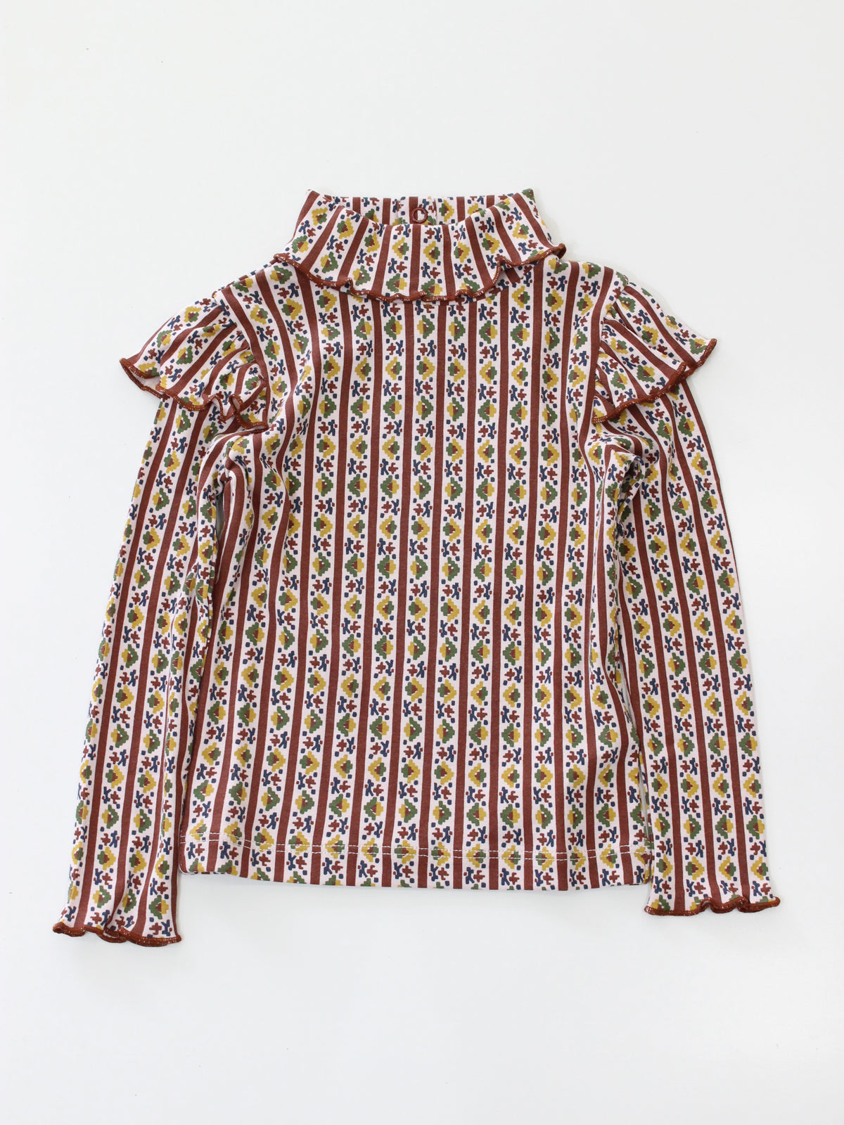 Misha & Puff  PYANA TURTLENECK (CANDYFLOSS GALLUP)  26wi Drop1