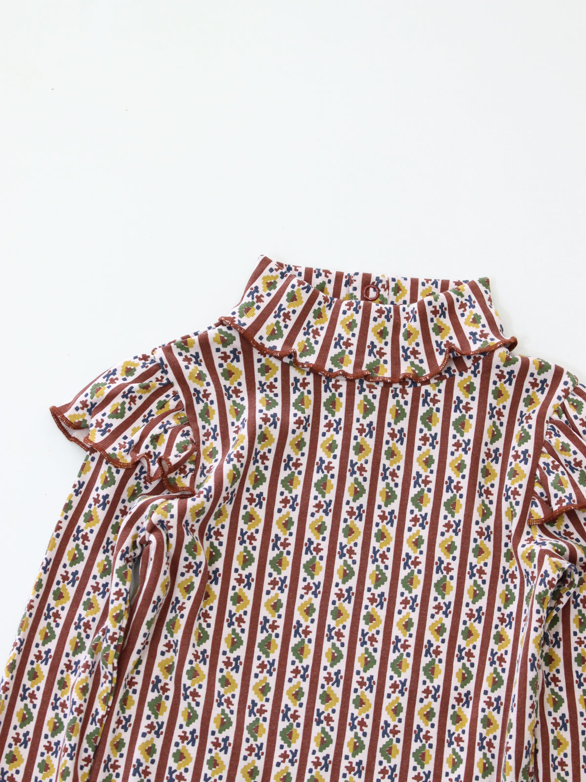 Misha & Puff  PYANA TURTLENECK (CANDYFLOSS GALLUP)  26wi Drop1