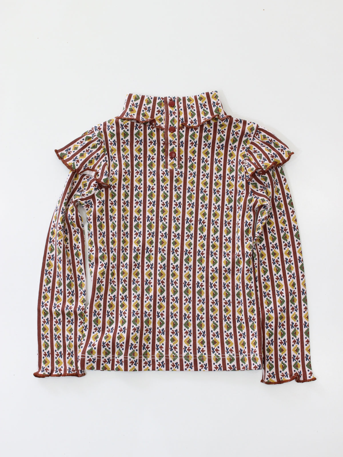 Misha & Puff  PYANA TURTLENECK (CANDYFLOSS GALLUP)  26wi Drop1