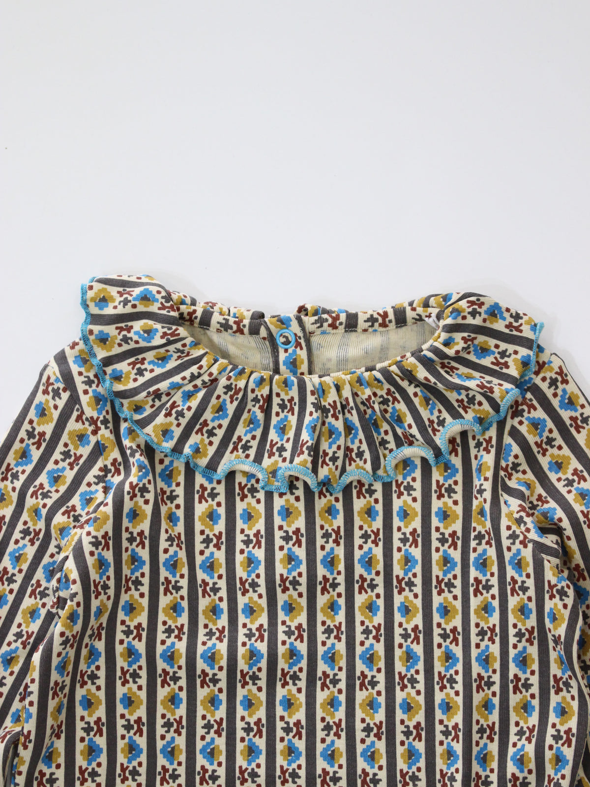 Misha & Puff  PALOMA TOP (ALABASTER GALLUP)  26wi Drop1