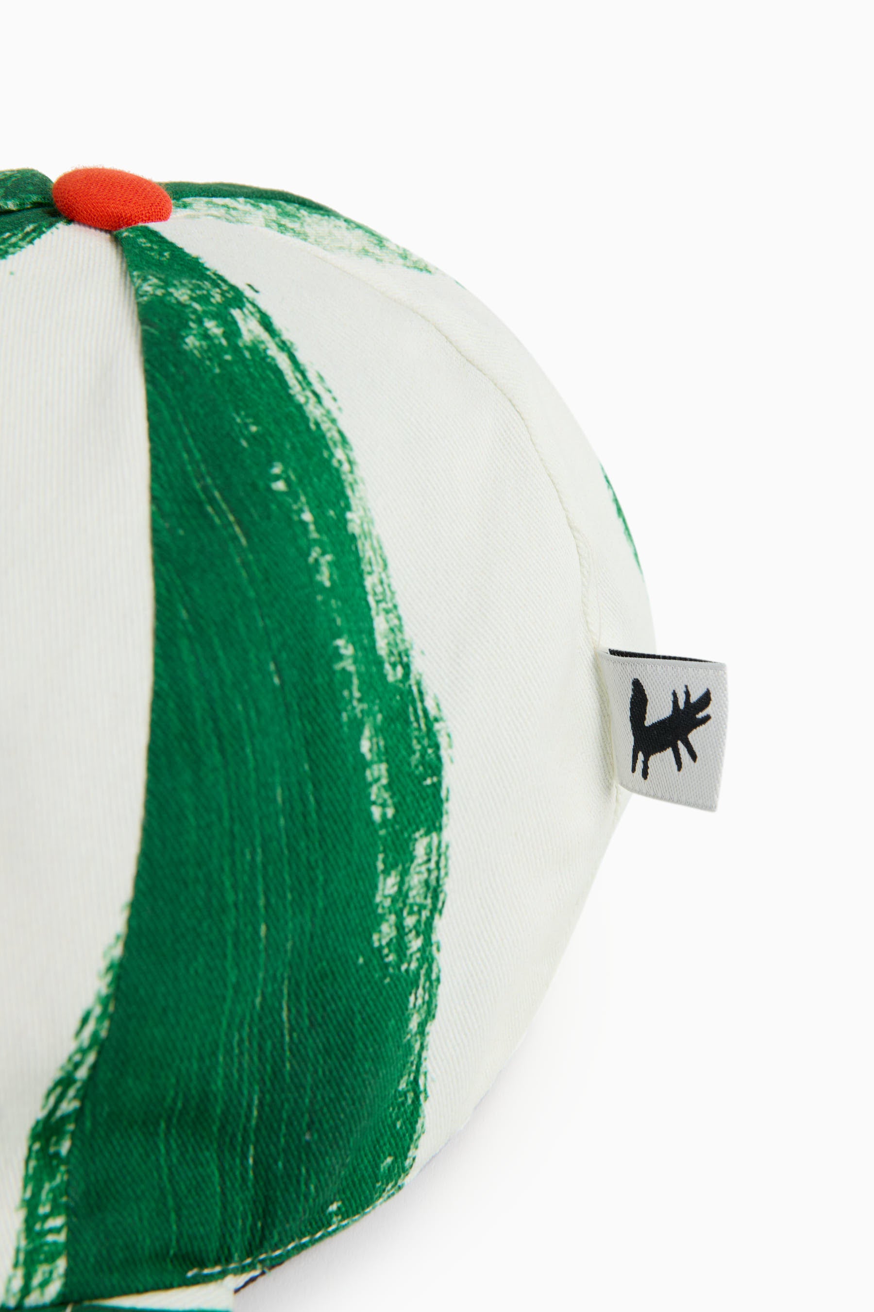 WOLF & RITA　INÁCIO BLAZE