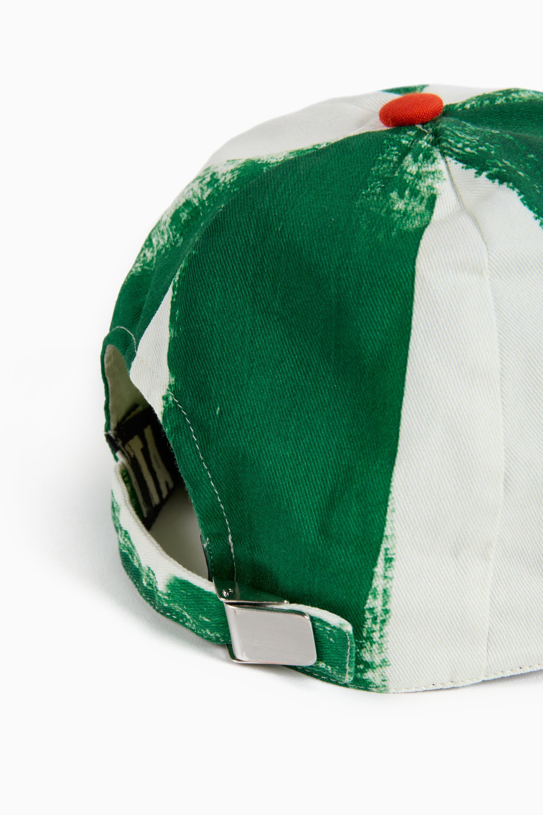 WOLF & RITA　INÁCIO BLAZE