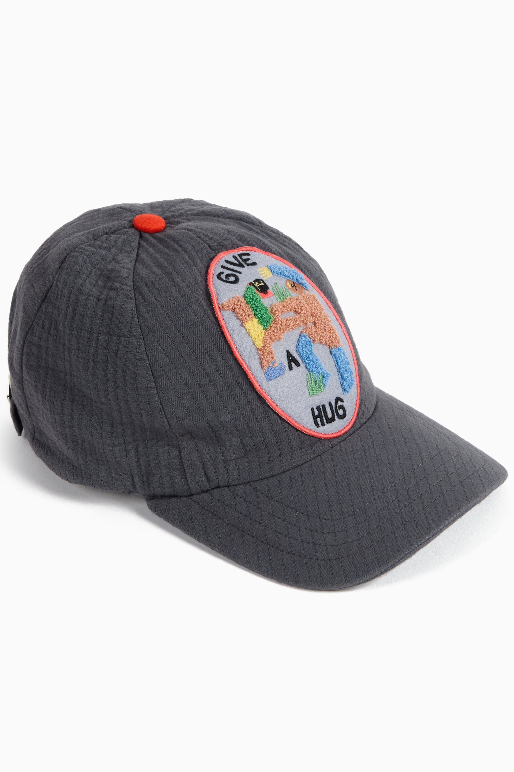 CAP & HAT