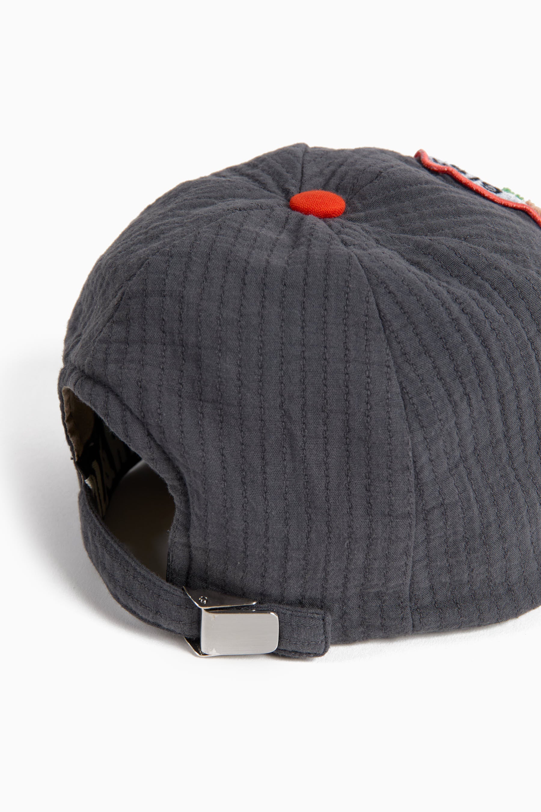 WOLF & RITA　INÁCIO GRAPHITE