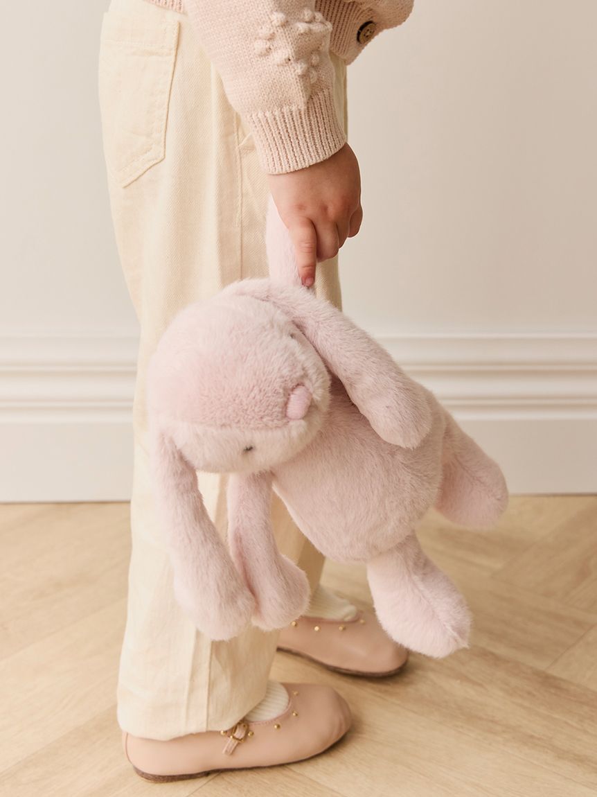 Snuggle Bunnies  Penelope  30cm  pink