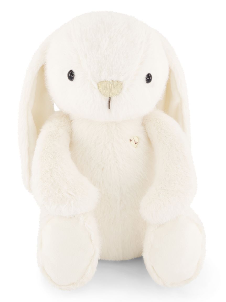 Snuggle Bunnies  Penelope  30cm  ivory