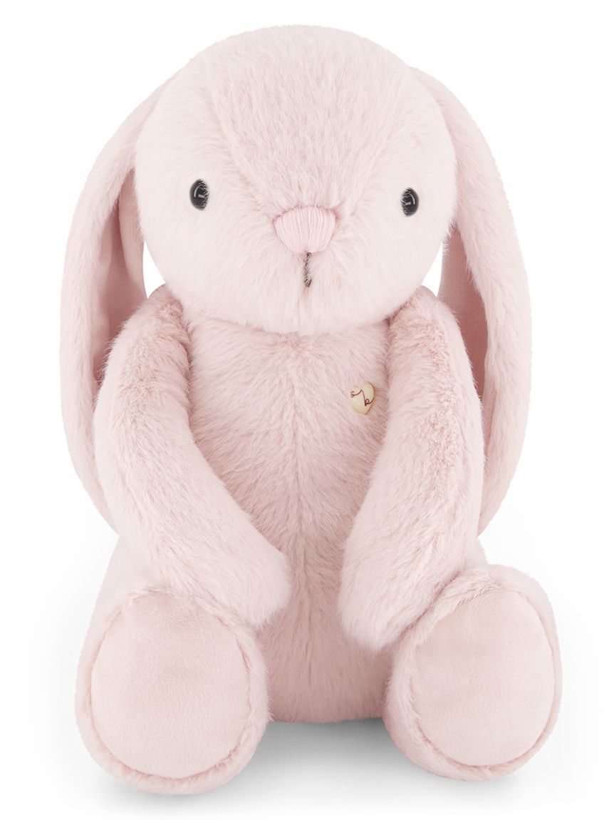 Snuggle Bunnies  Penelope  30cm  pink