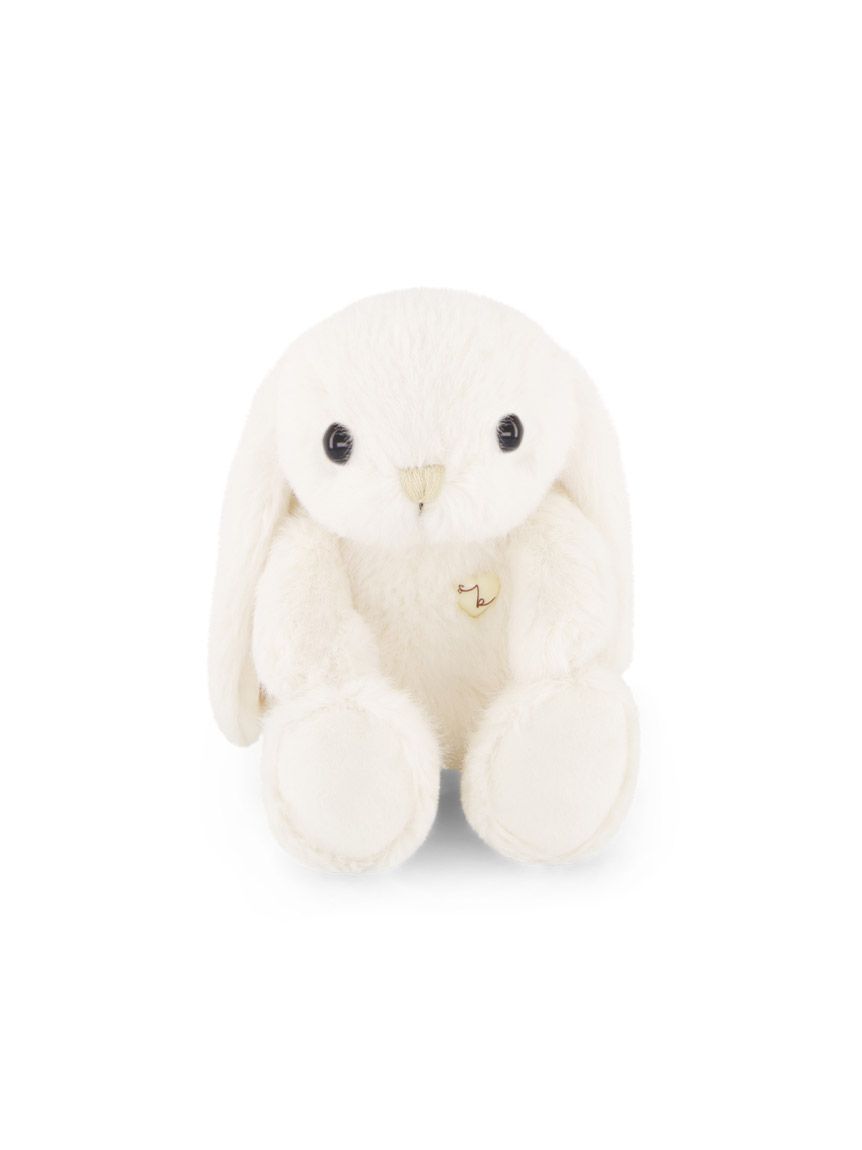 Snuggle Bunnies  Penelope  15cm  ivory
