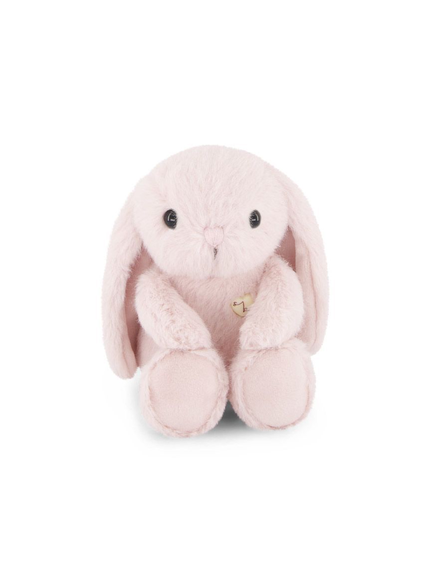 Snuggle Bunnies  Penelope  15cm  pink