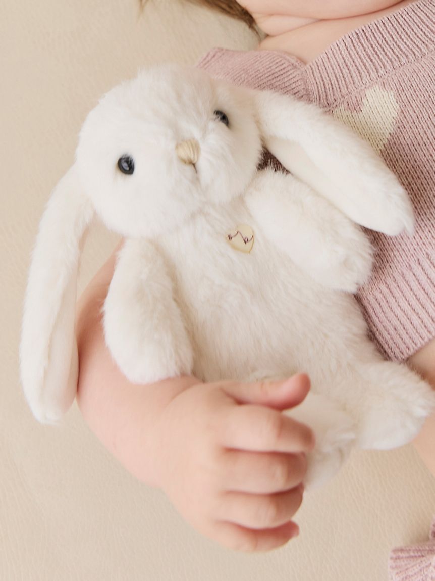 Snuggle Bunnies  Penelope  15cm  light brown