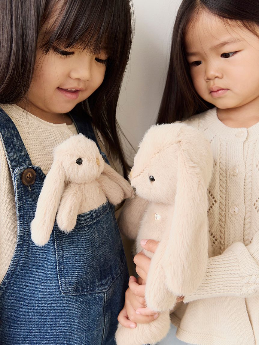 Snuggle Bunnies  Penelope  15cm  light brown