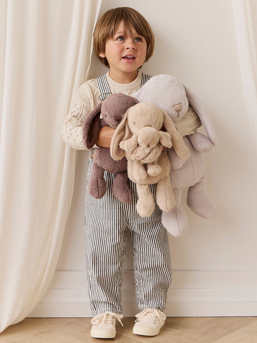 Snuggle Bunnies  Penelope  45cm  beige