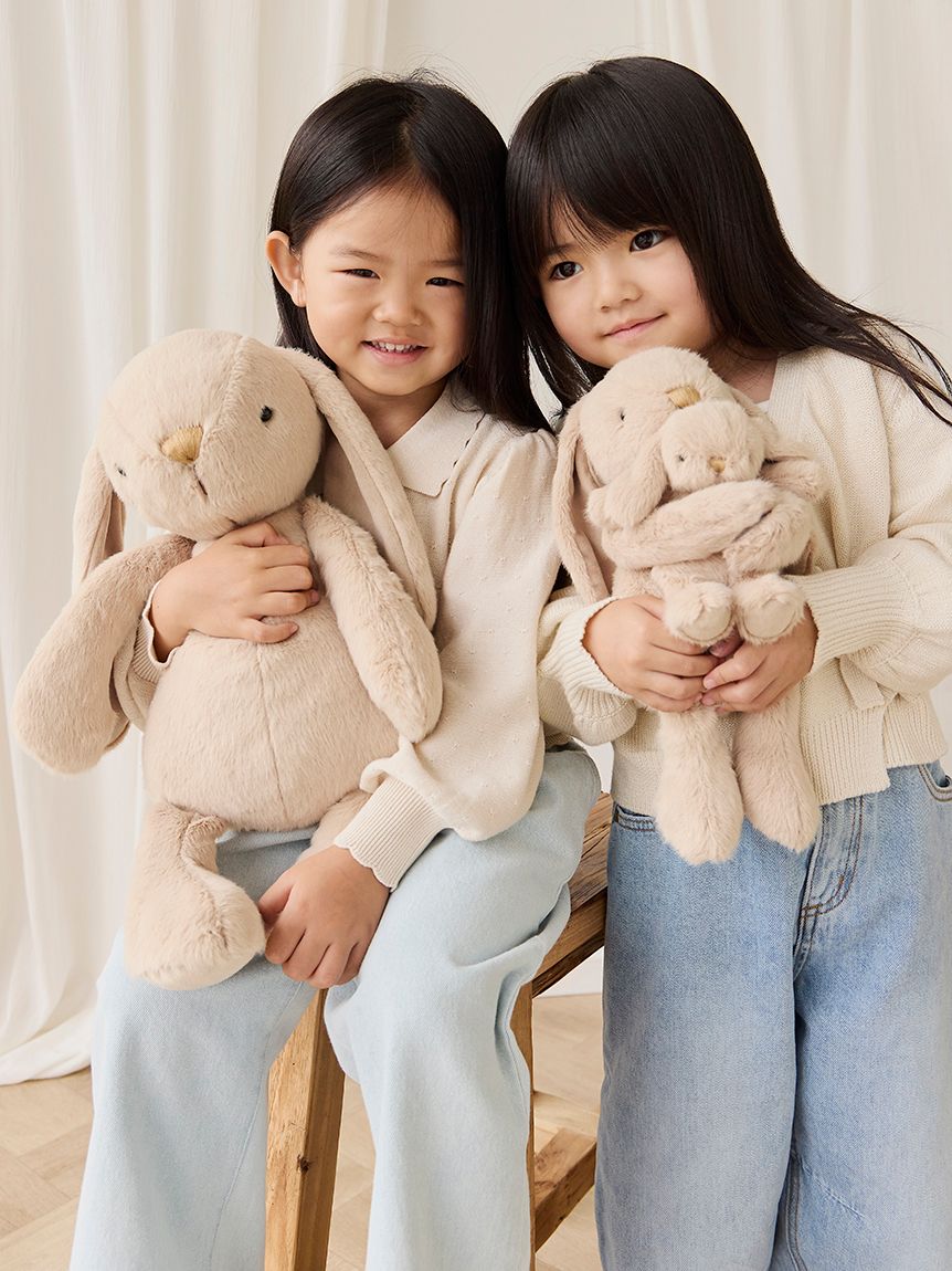 Snuggle Bunnies  Penelope  45cm  beige