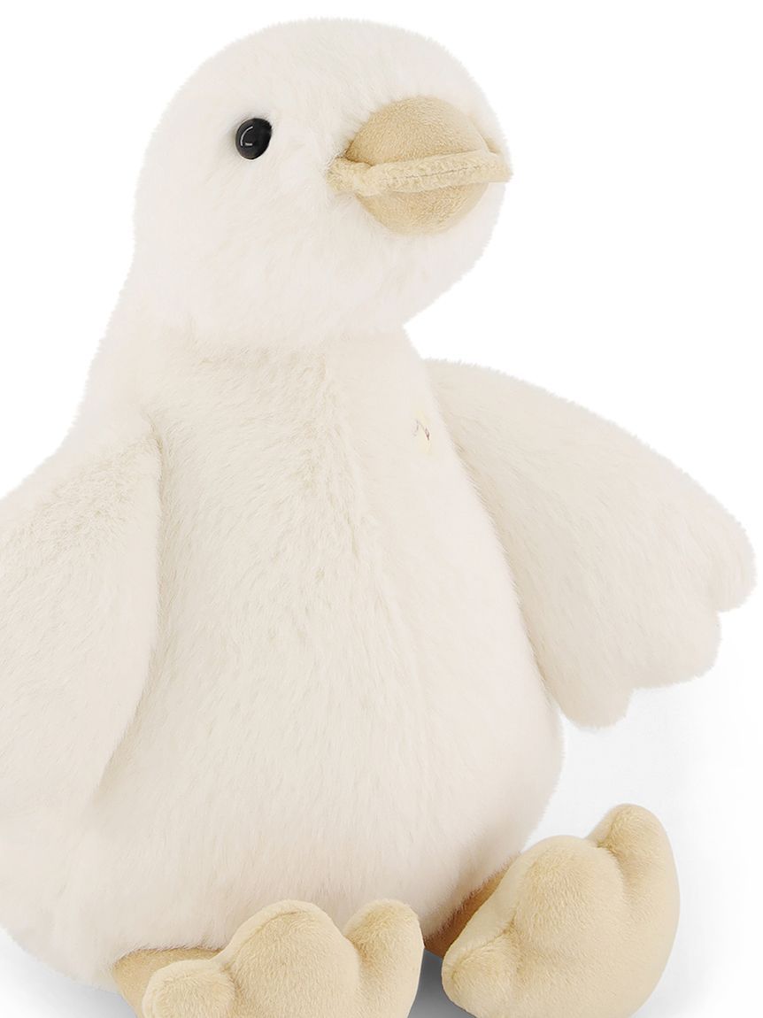 Snuggle Bunnies  Rose The Duck