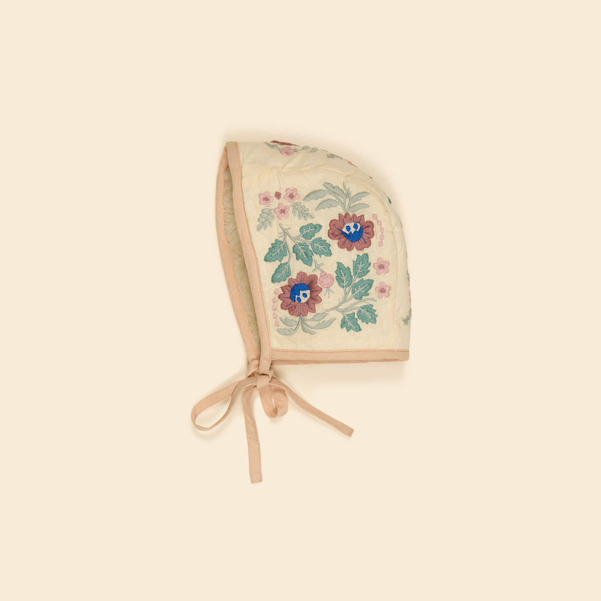 APOLINA  JONI BONNET - CREAM