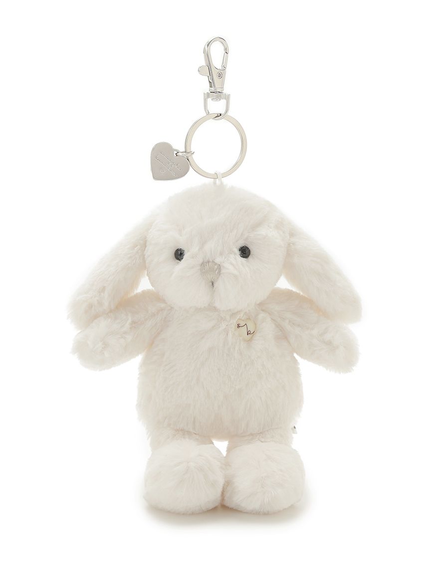 Snuggle Bunnies  Penelope チャーム ivory