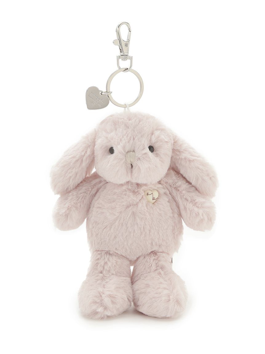 Snuggle Bunnies  Penelope チャーム  pink