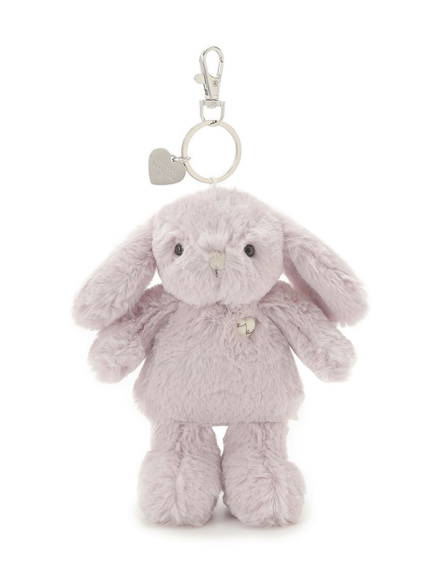 Snuggle Bunnies  Penelope チャーム labender