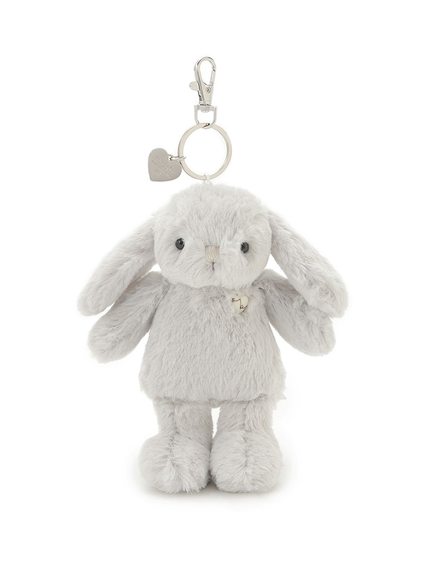 Snuggle Bunnies  Penelope チャーム blue　