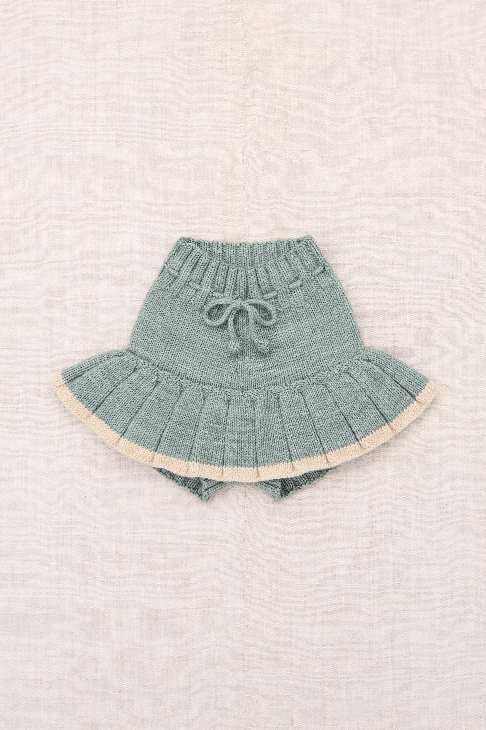 Misha & Puff Skating Pond Skirt ONSEN  26FA Drop2