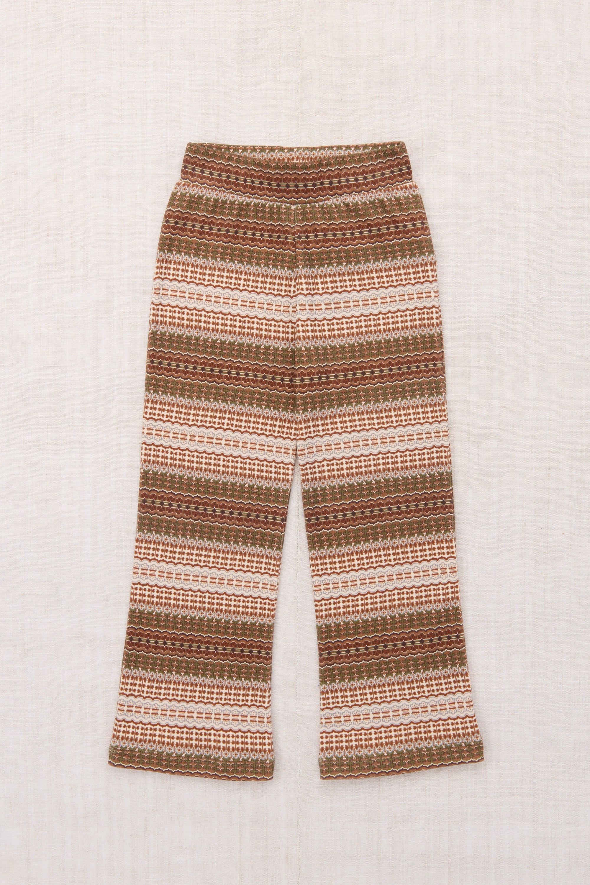 Misha & Puff  IZZY PANT  NORI ARABLE   26FA Drop2