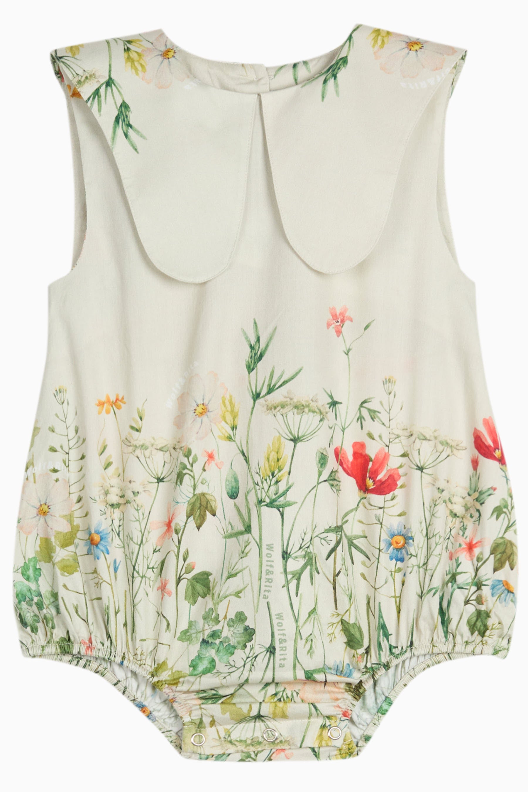 WOLF & RITA　LUNA BLOOM