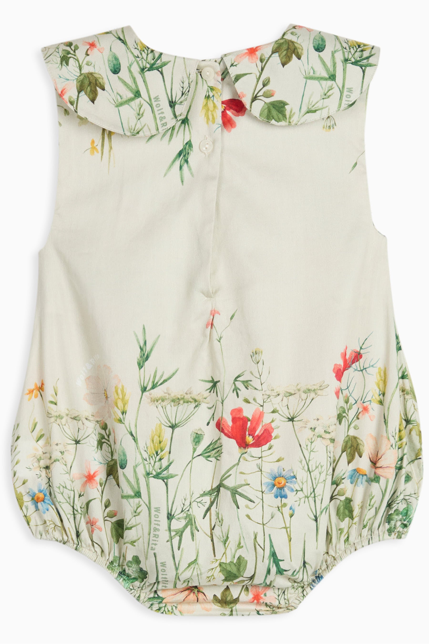 WOLF & RITA　LUNA BLOOM