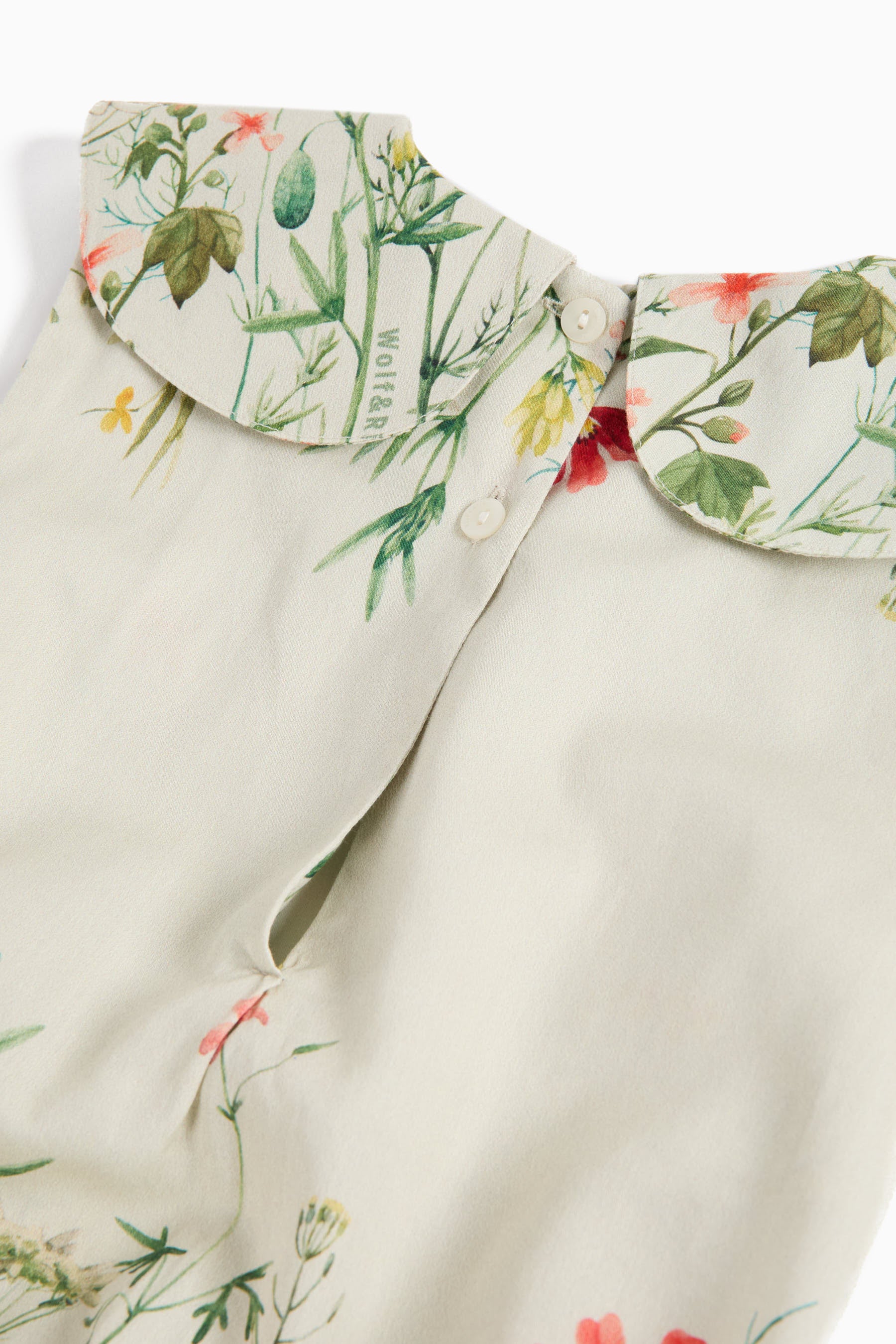 WOLF & RITA　LUNA BLOOM