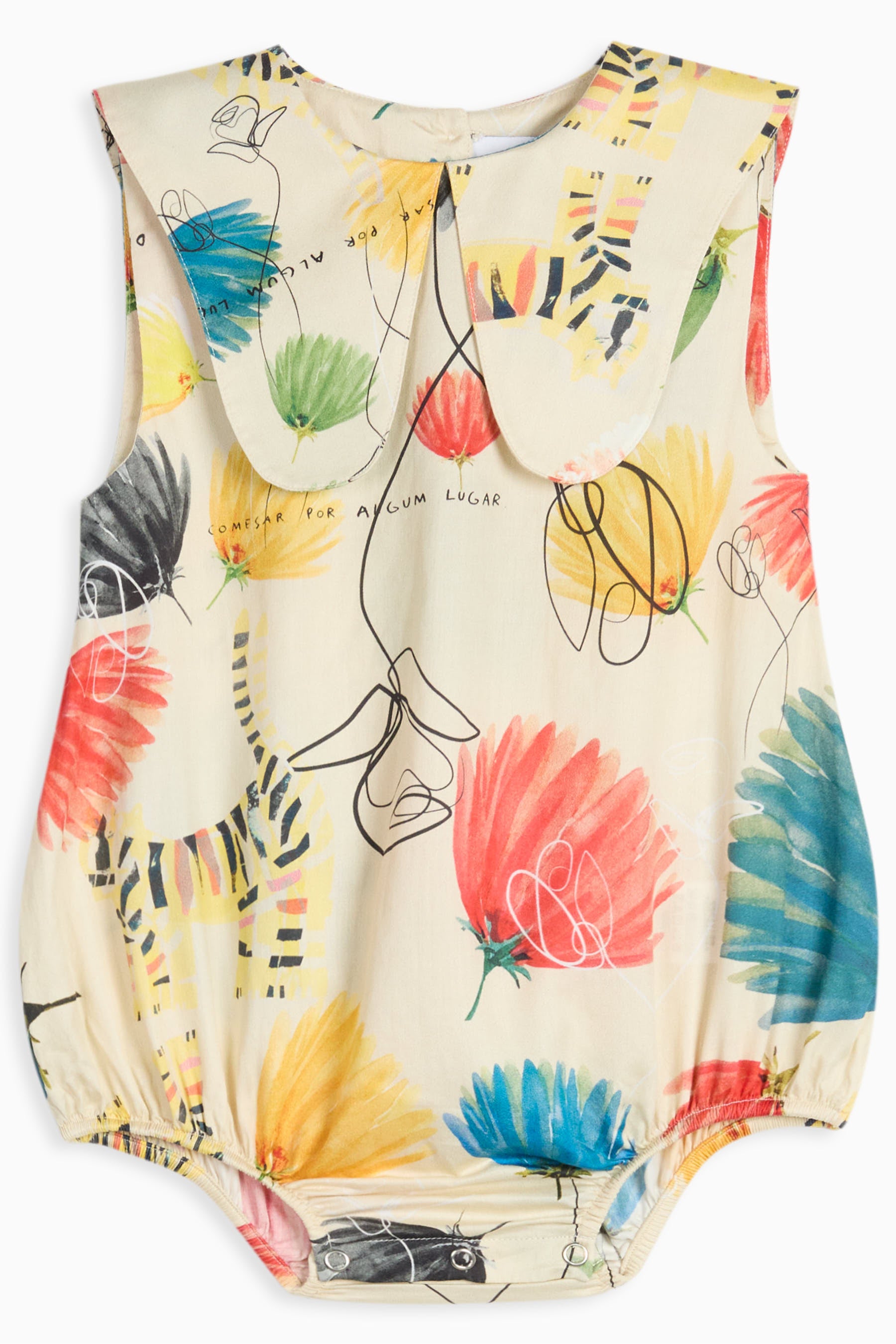 WOLF & RITA　LUNA DANDELION