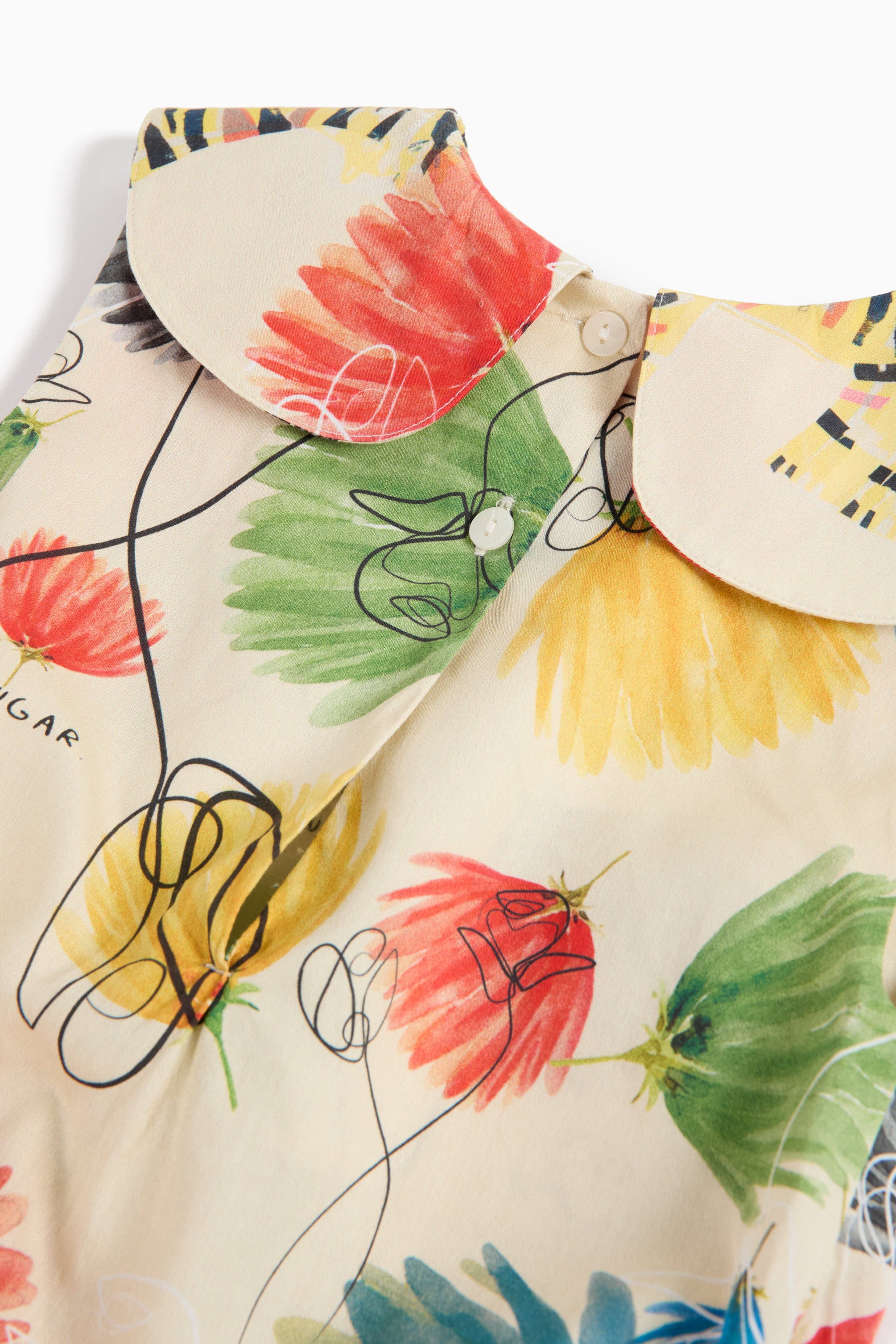 WOLF & RITA　LUNA DANDELION