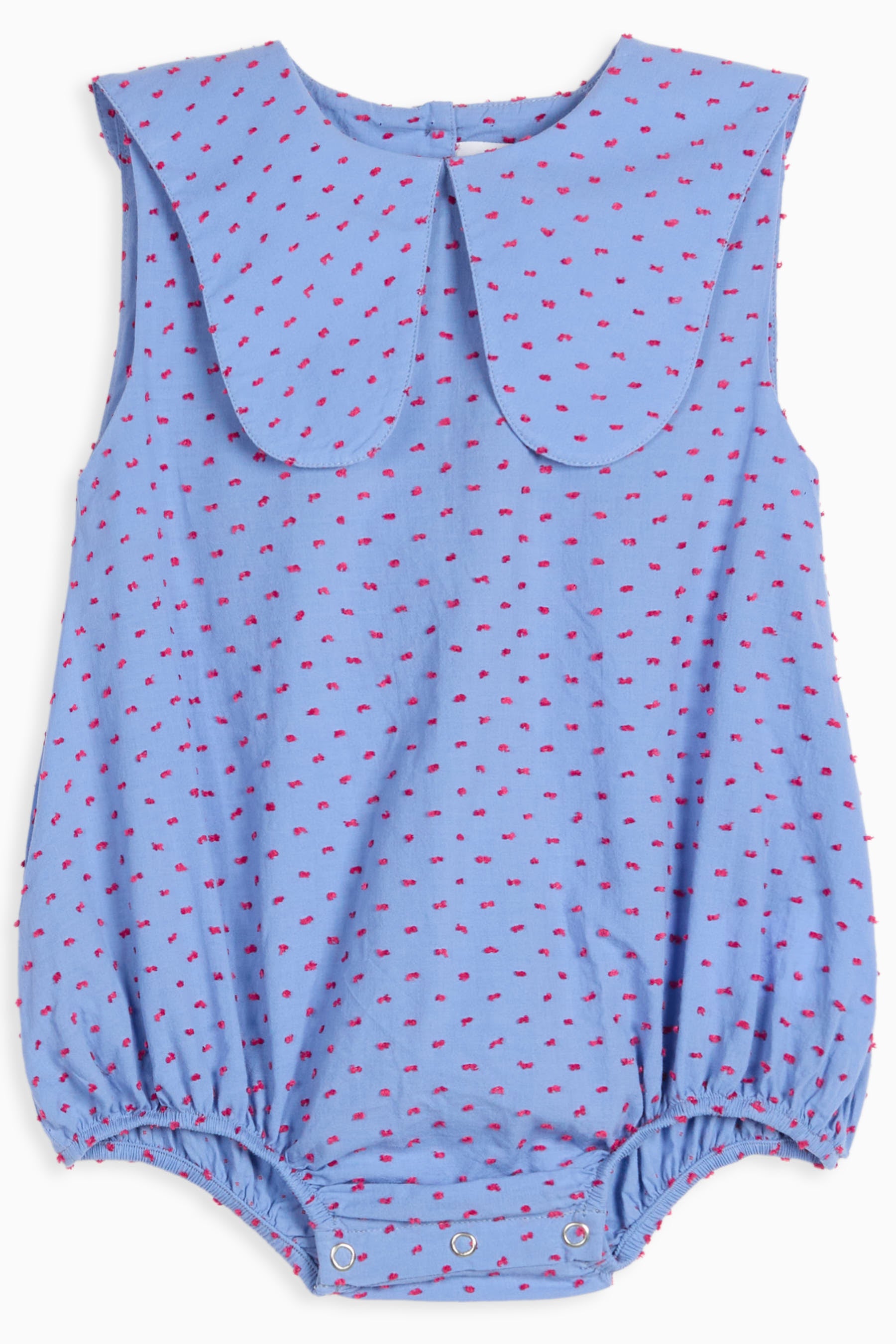 WOLF & RITA　LUNA RUBY FRECKLES