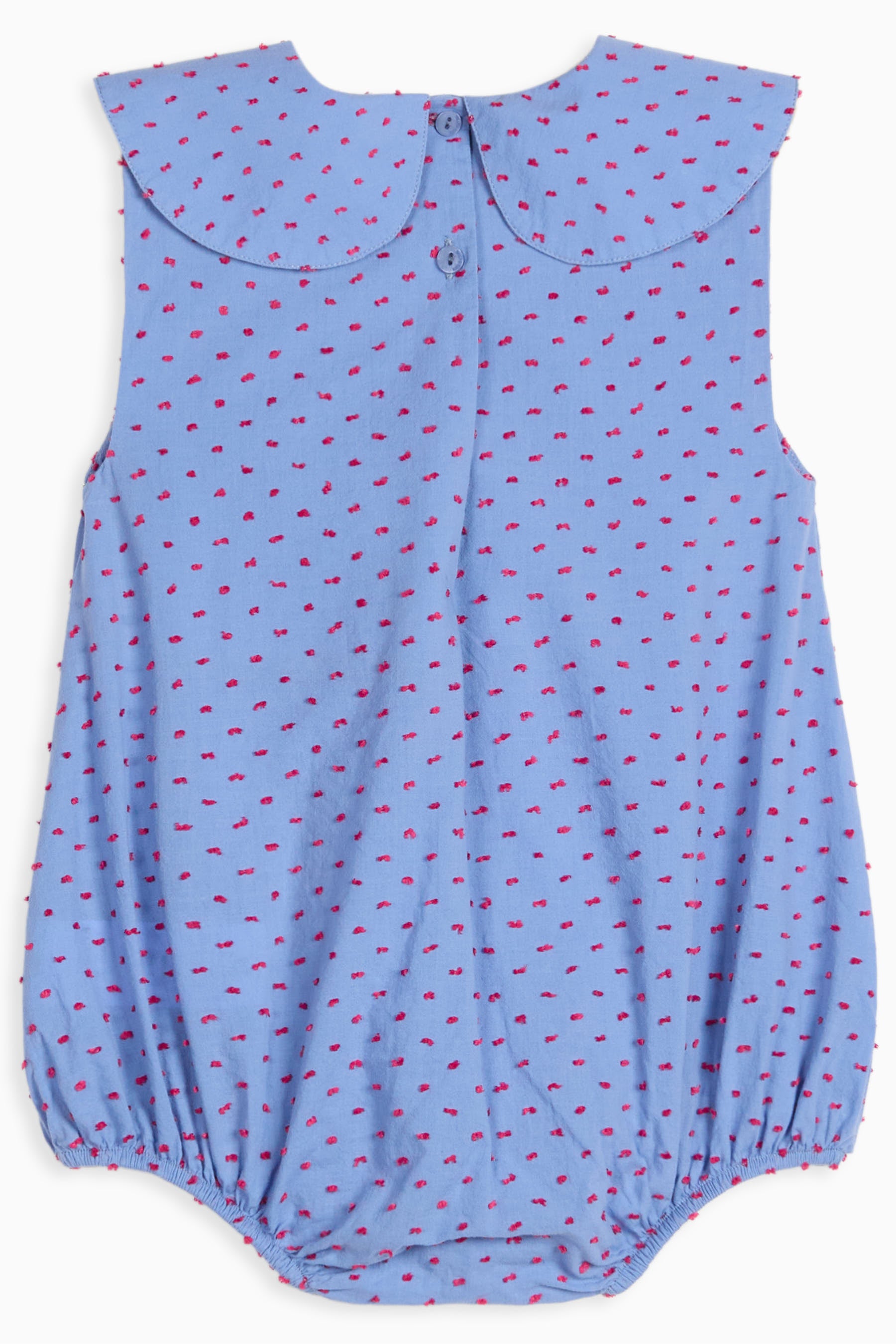 WOLF & RITA　LUNA RUBY FRECKLES